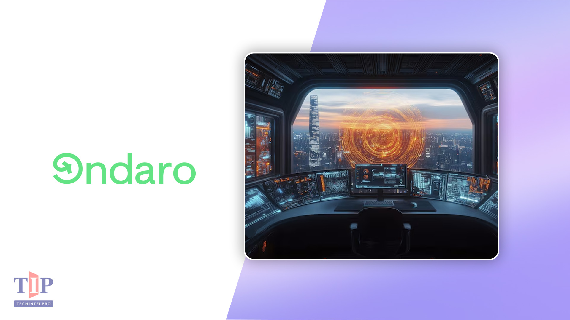 Ondaro Launches Lighthouse AI-Enabled Activation Plan for ServiceNow AI Control Tower