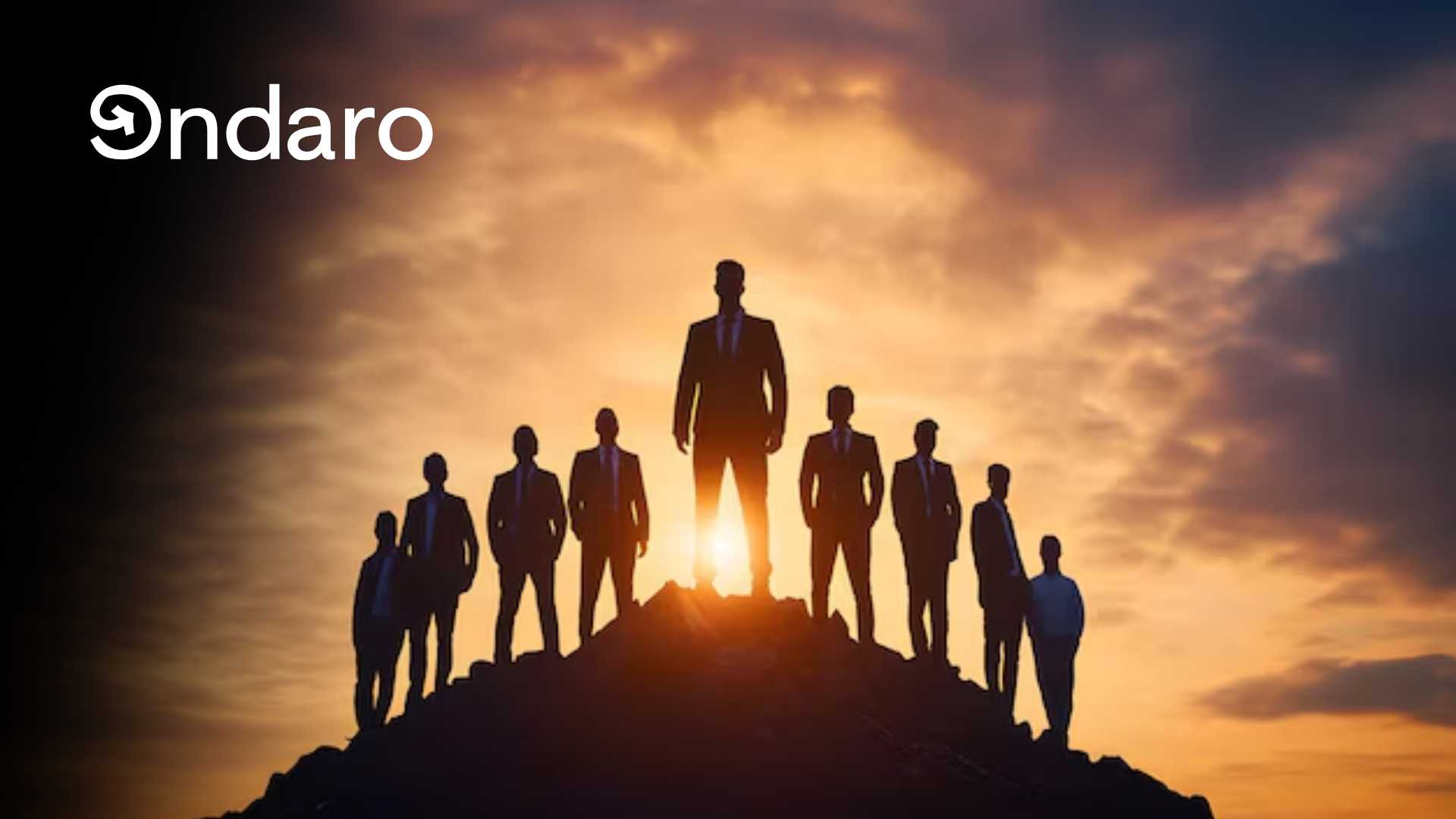 Ondaro Appoints New CFO and Key Leaders for Growth