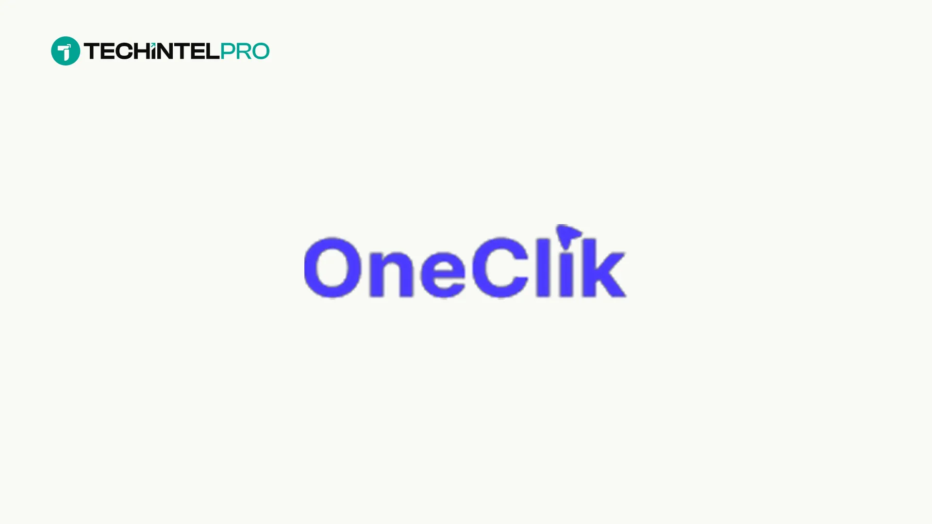 OneClik Launches AI-Powered Bug Reporting That Turns User Feedback into Actionable Tickets