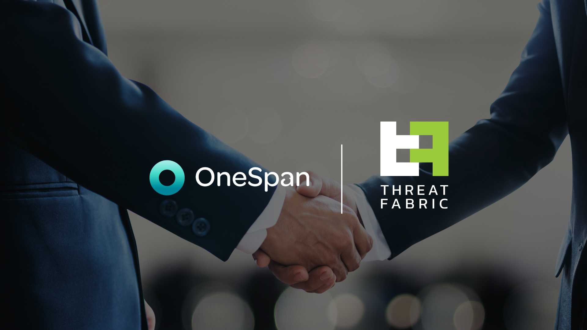 OneSpan (OSPN) Partners with ThreatFabric for Fraud Defense