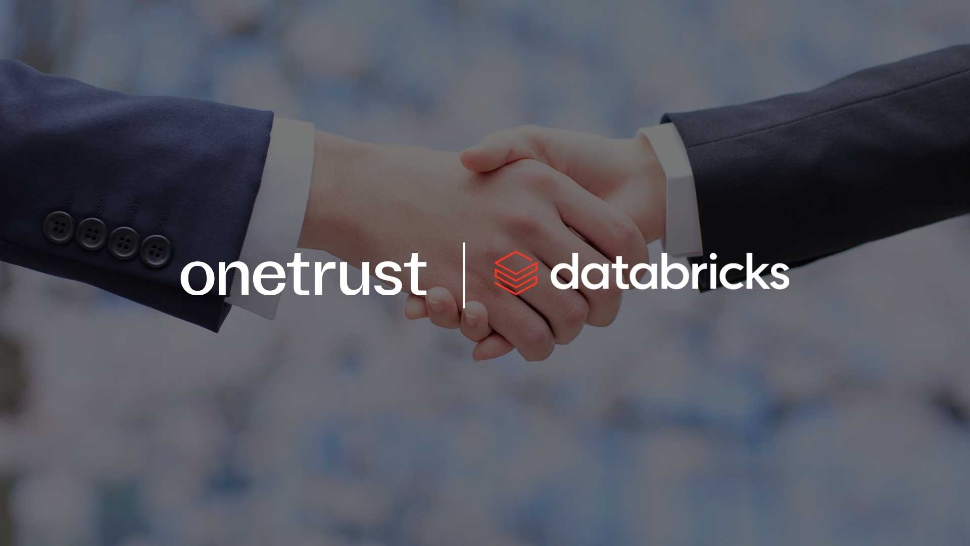 OneTrust Achieves Validated Databricks Partner Status for AI