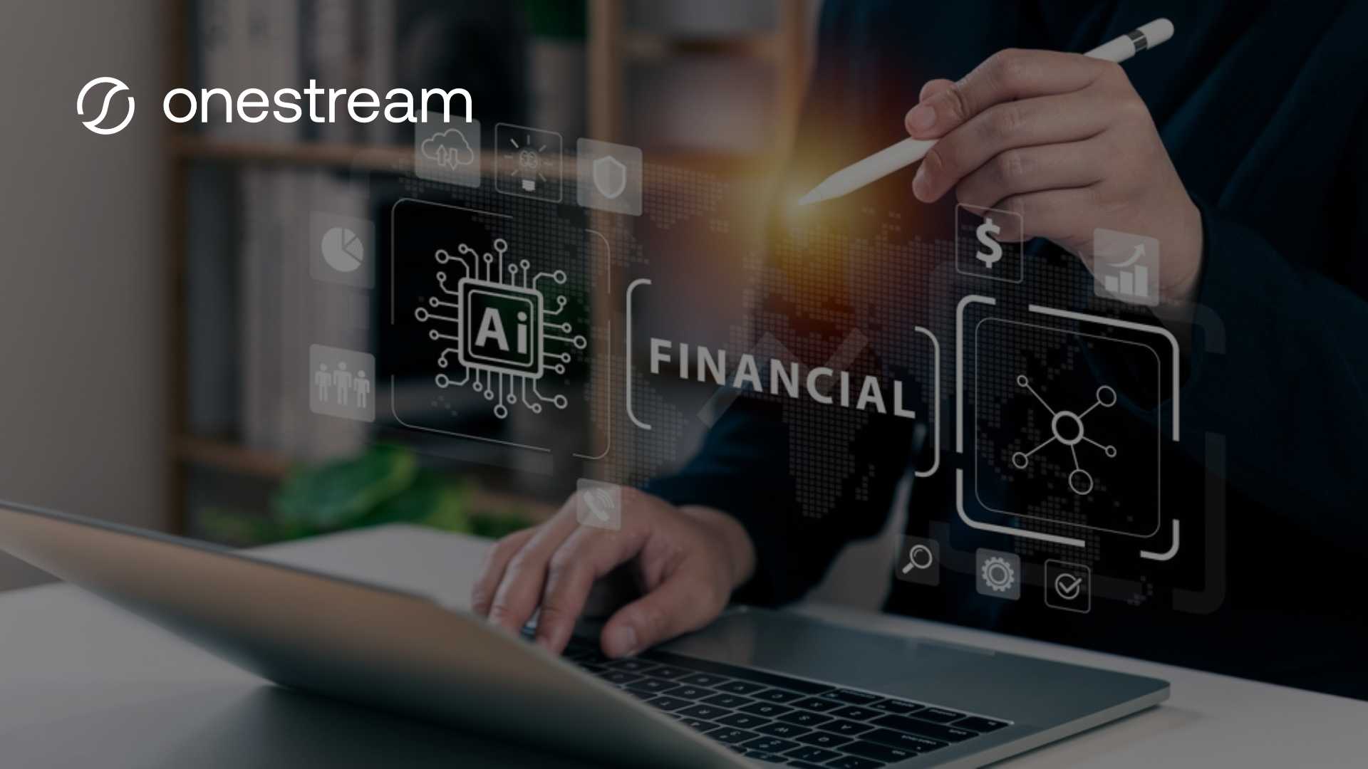 OneStream Launches AI-Powered Financial Close & ESG Solutions