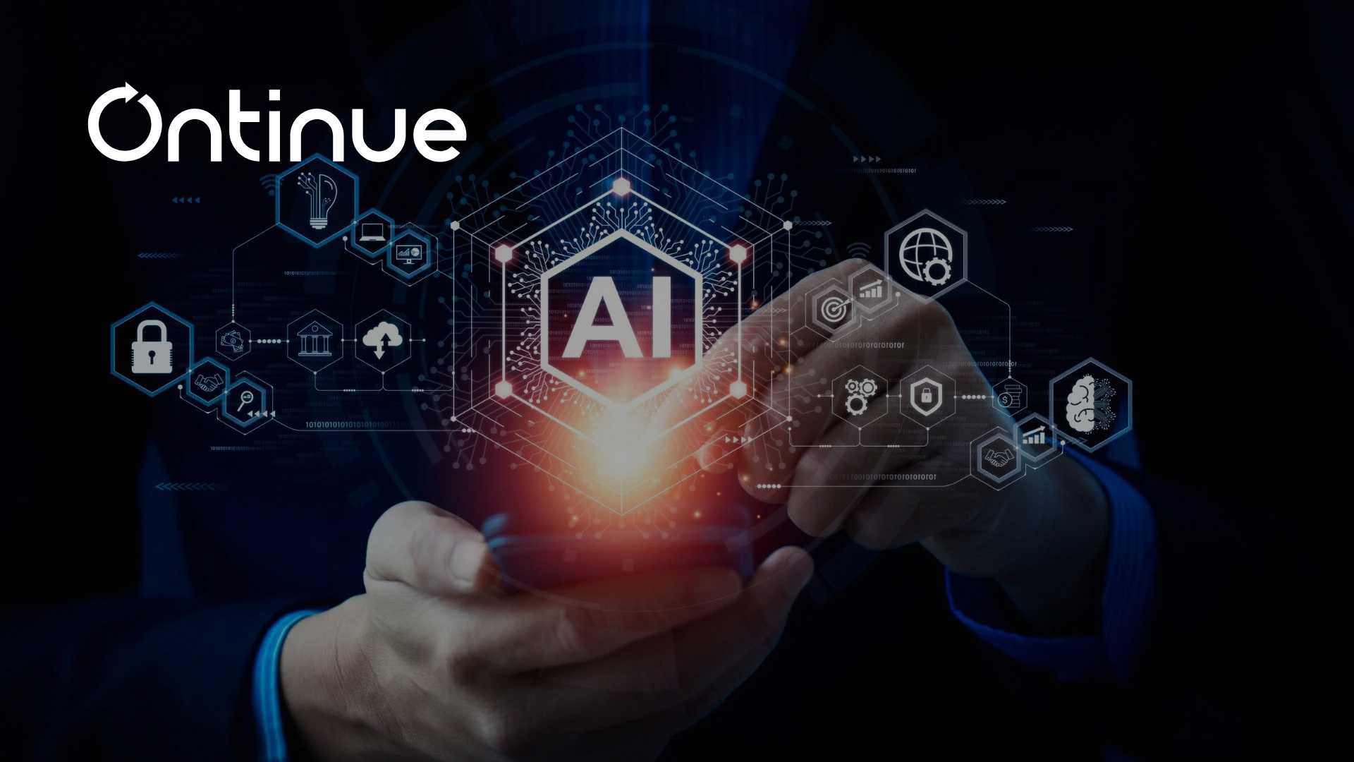 Ontinue Spotlights Gartner 2025 MDR Market Guide Insights