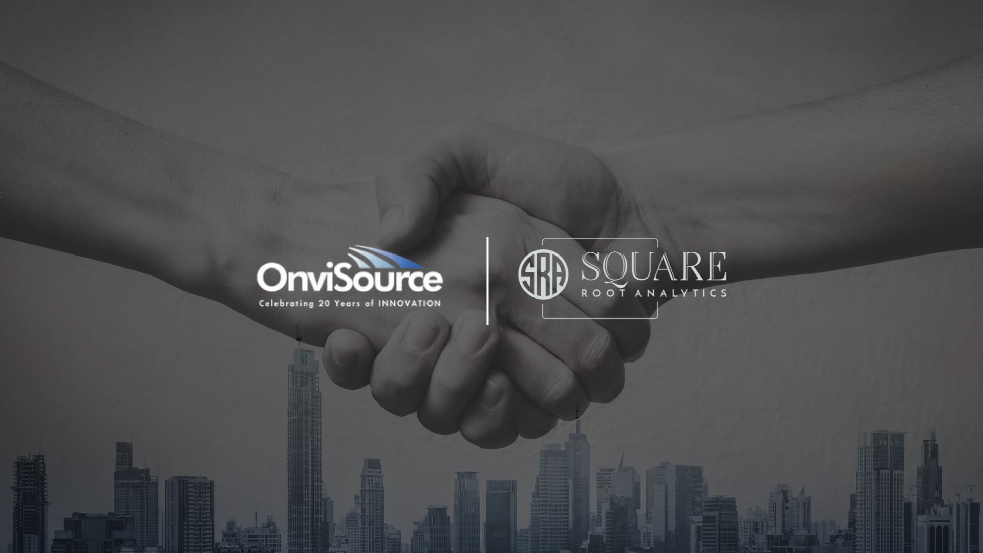 OnviSource Partners with Square Root for AI Analytics in SA