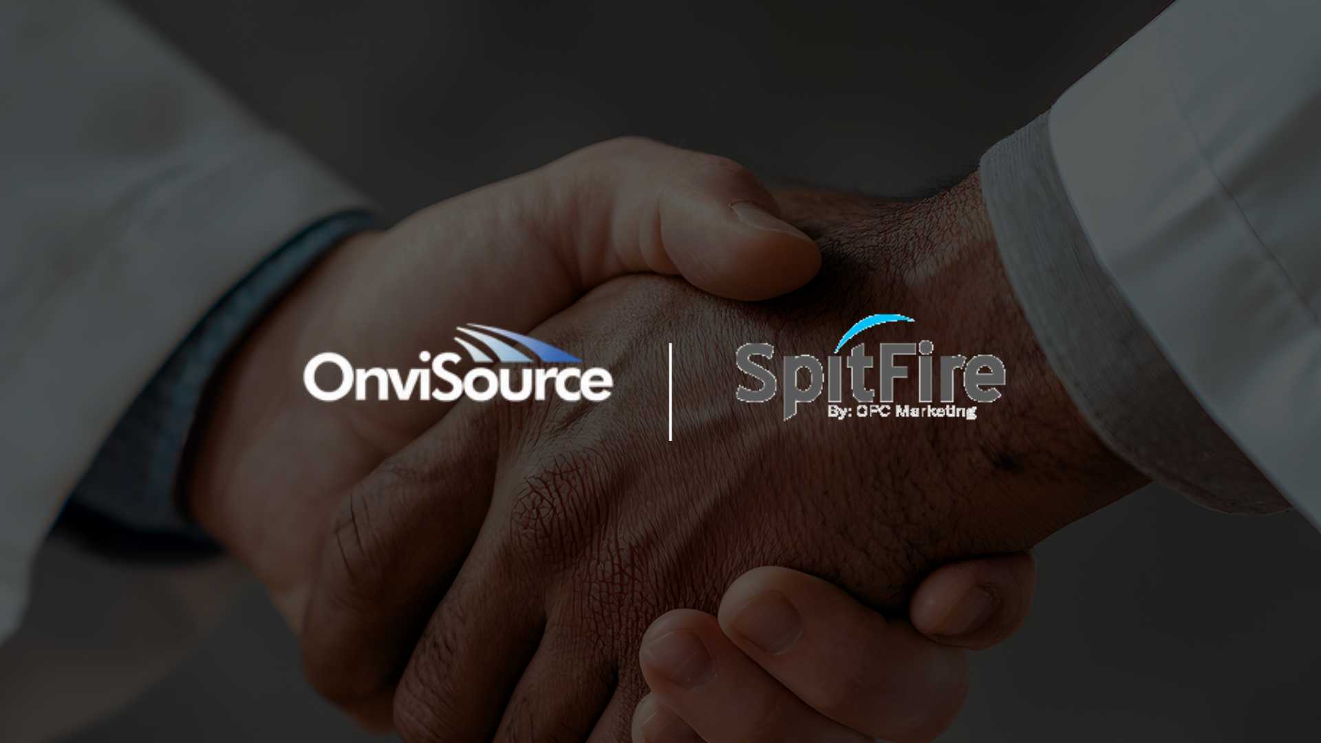 OnviSource & SpitFire Partner for AI-Powered Outbound Calls