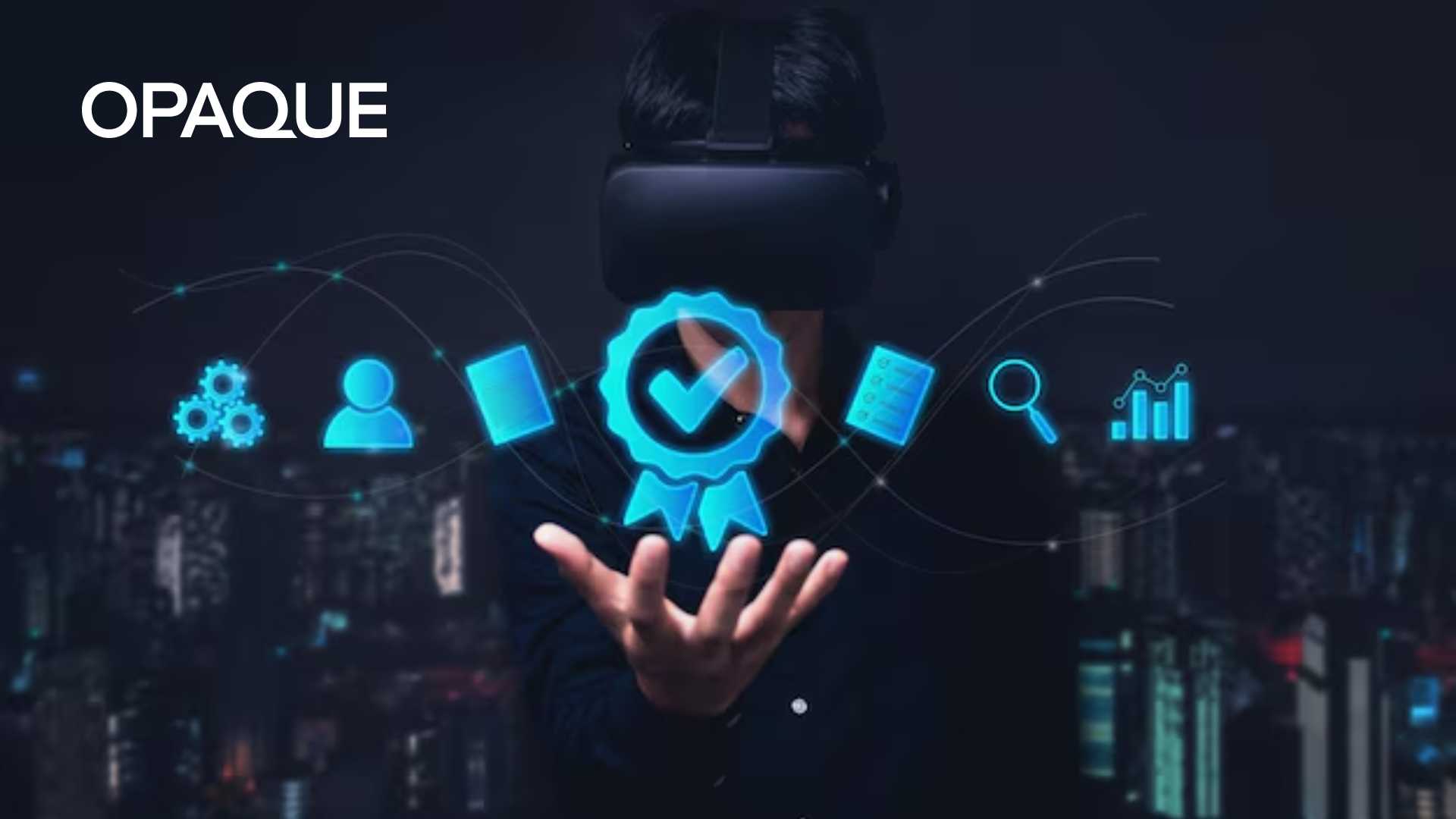 OPAQUE Launches Studio for Verifiable Confidential AI Agents