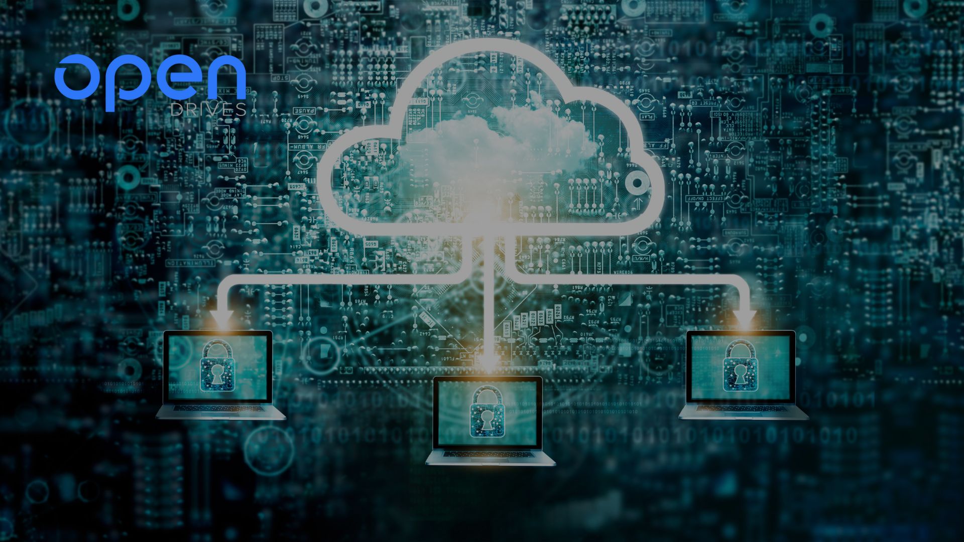 OpenDrives Launches Astraeus, Cloud-Native Data Services Platform