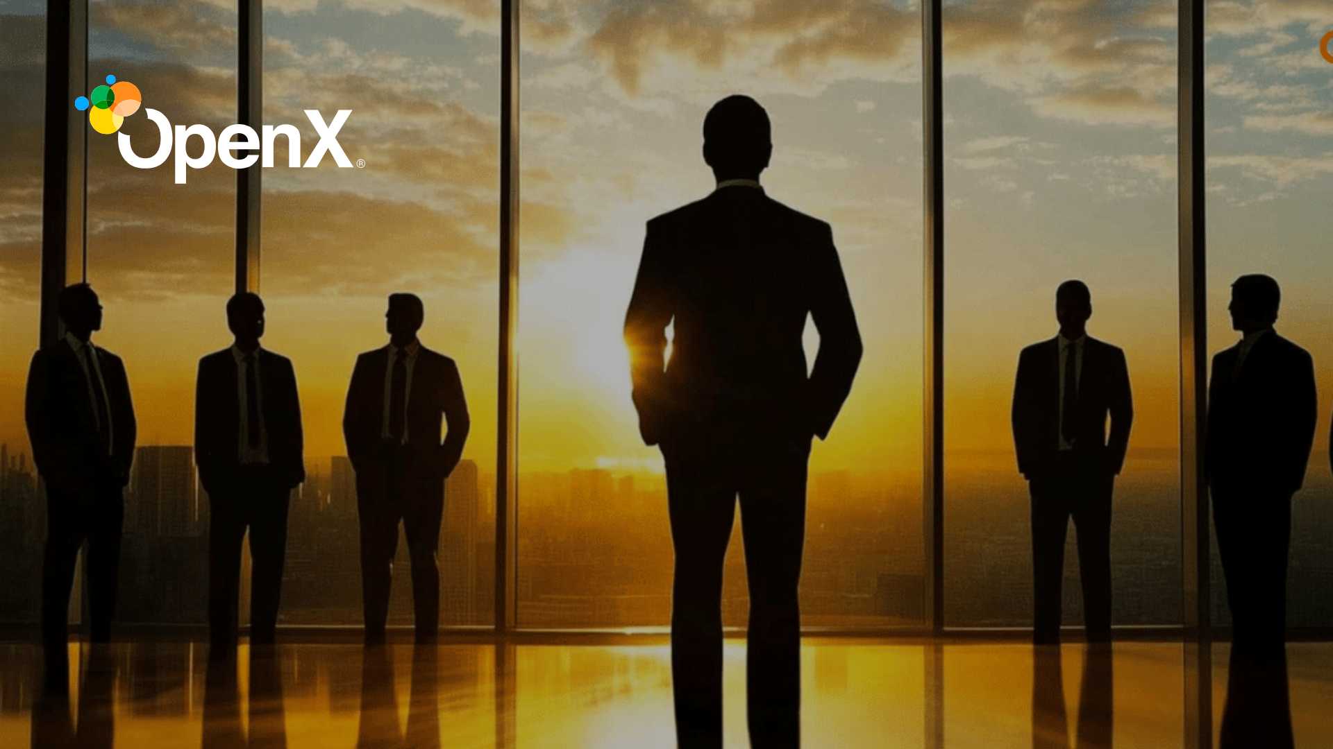 OpenX Appoints Five Execs to Drive Ad Tech Growth