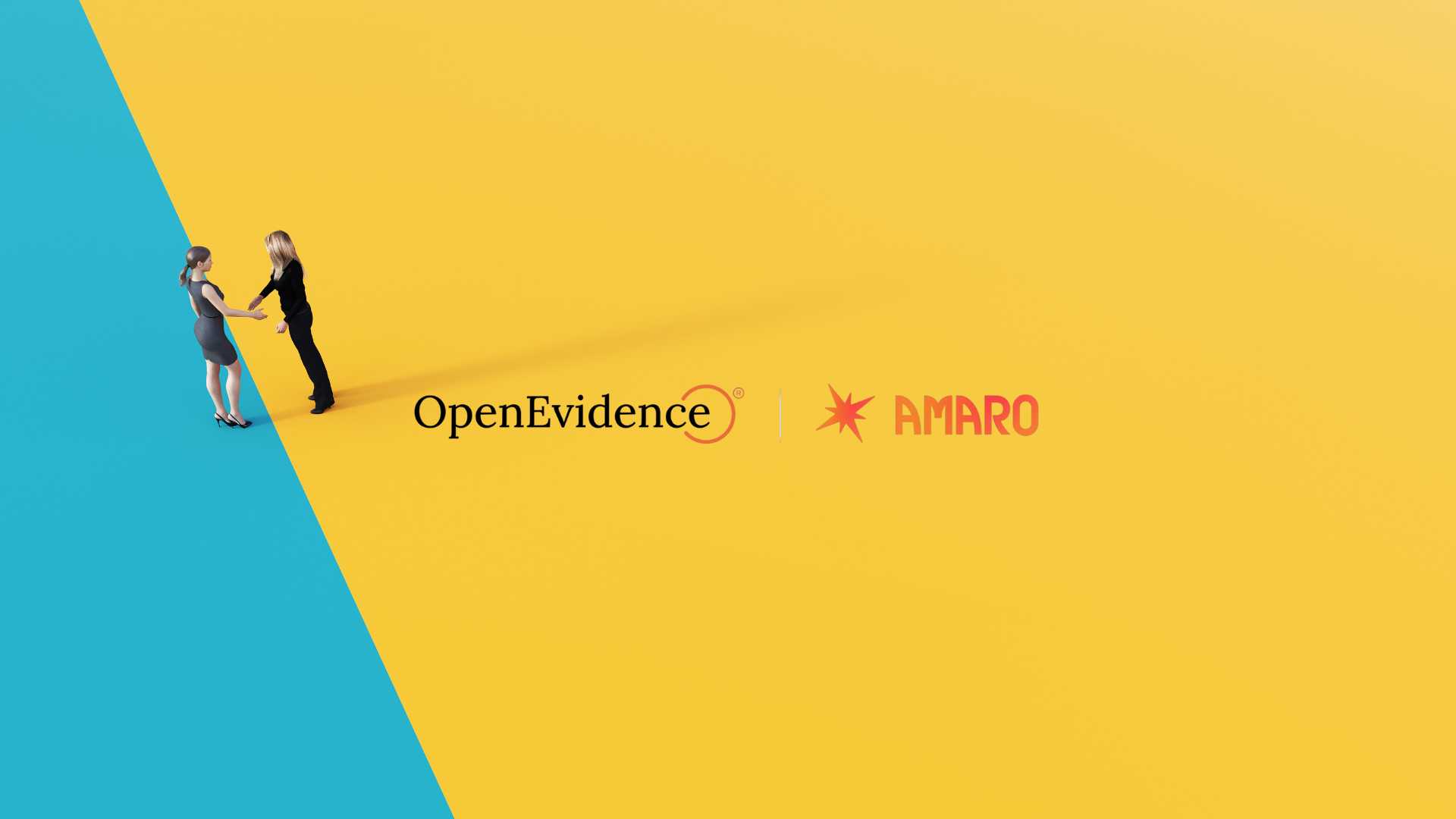 OpenEvidence Acquires Amaro to Expand AI-Powered Healthcare Platform