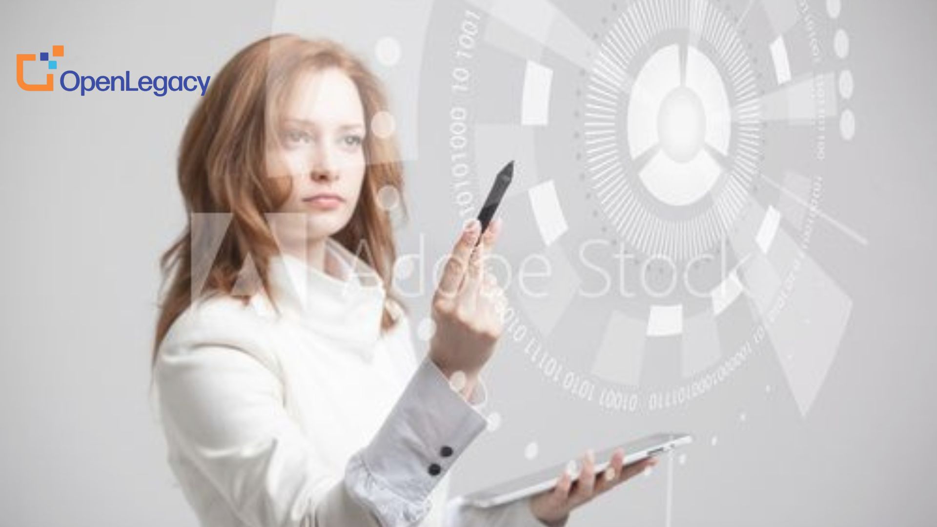 OpenLegacy Hub Joins AWS Marketplace AI Agents Category