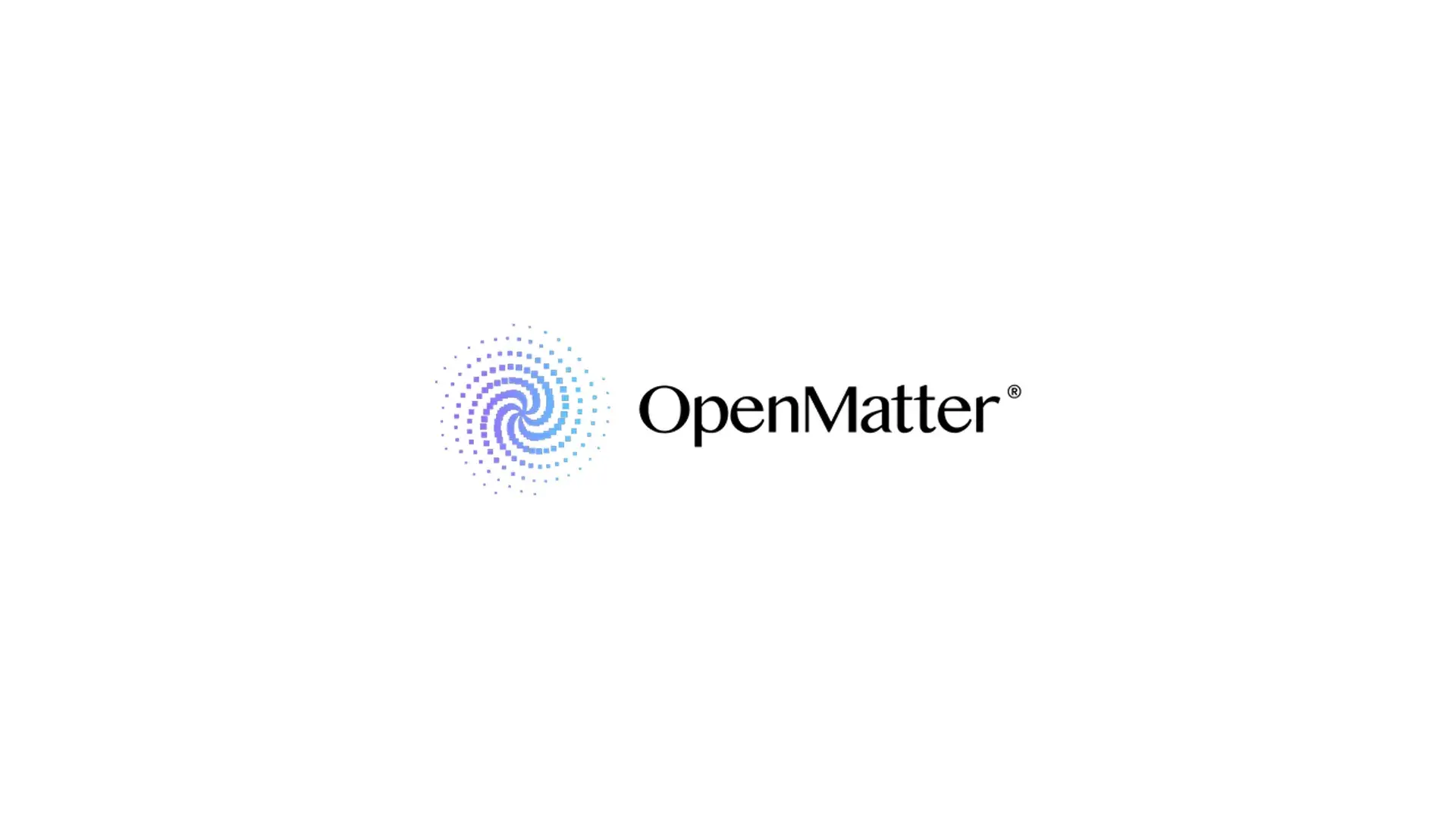 OpenMatter Network Expands Platform with New Capabilities for Secure AI, Computing and Data Collaboration