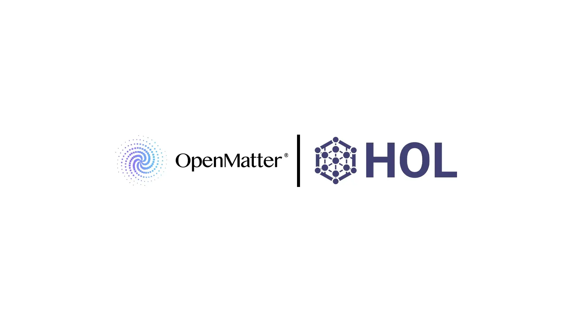 OpenMatter Network and HOL Release Proposed Standards for Verifiable AI Compliance and Agentic Security