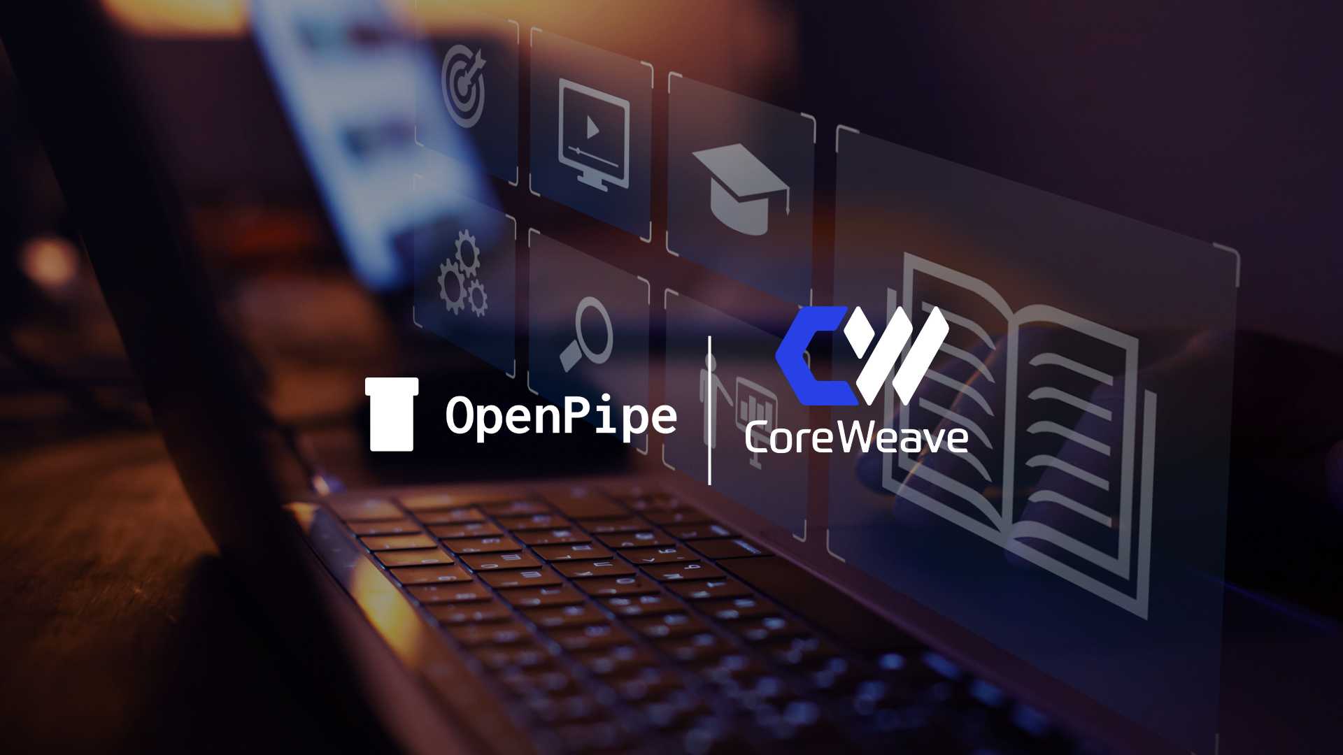 CoreWeave Acquires OpenPipe to Boost AI RL Capabilities