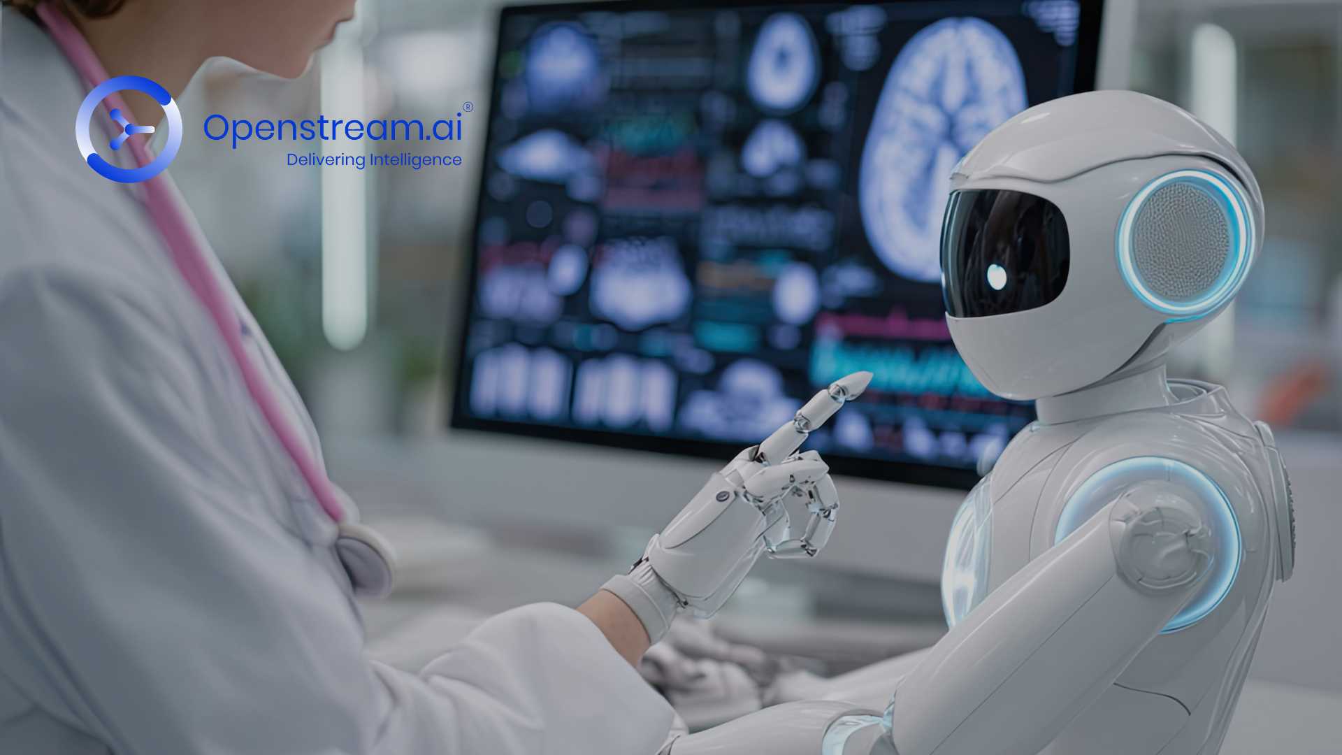 Openstream.ai Patents AI Tech to Cut Hallucinations