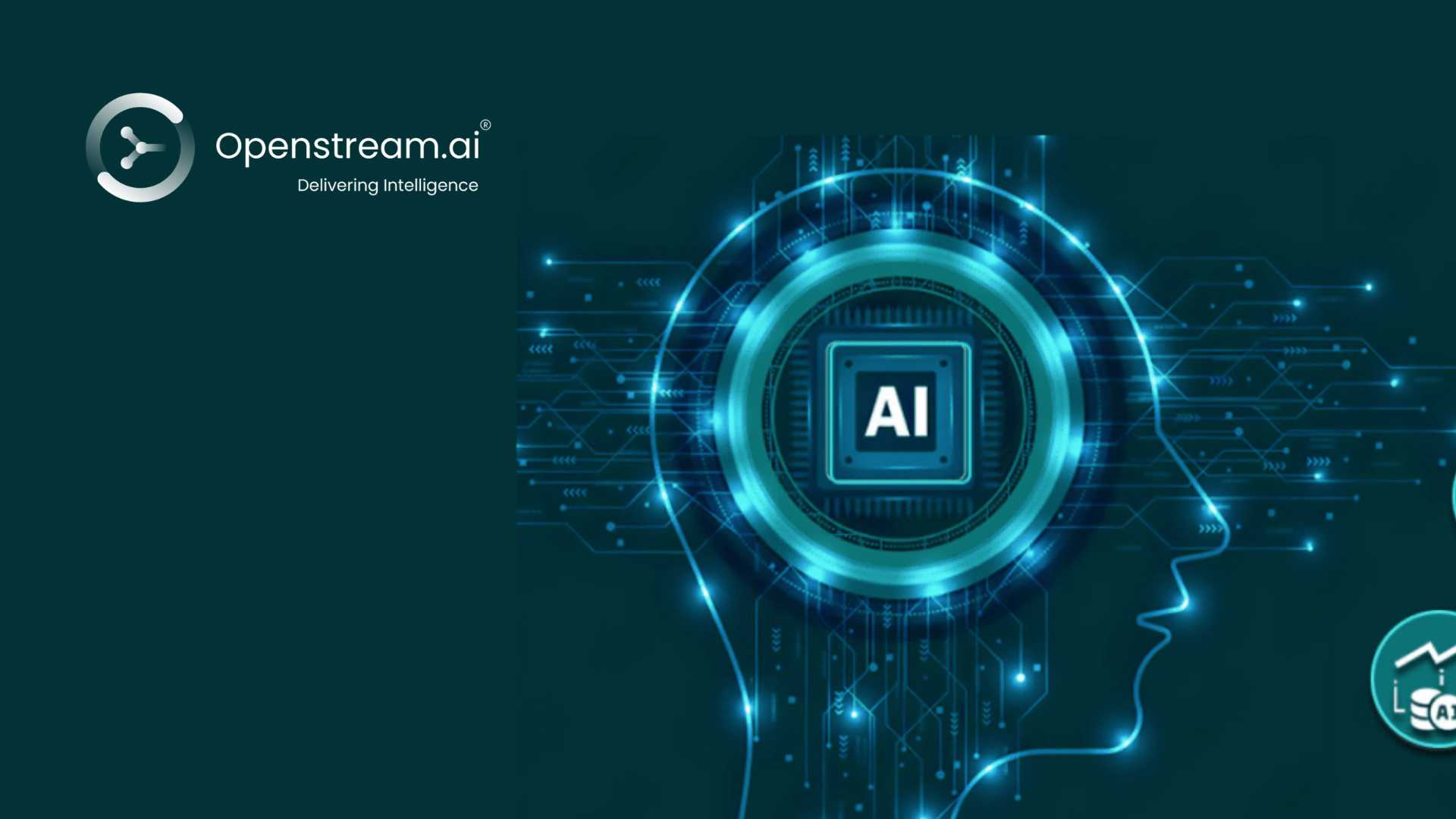 Openstream.ai Secures U.S. Patent for Multimodal AI Dialogue System