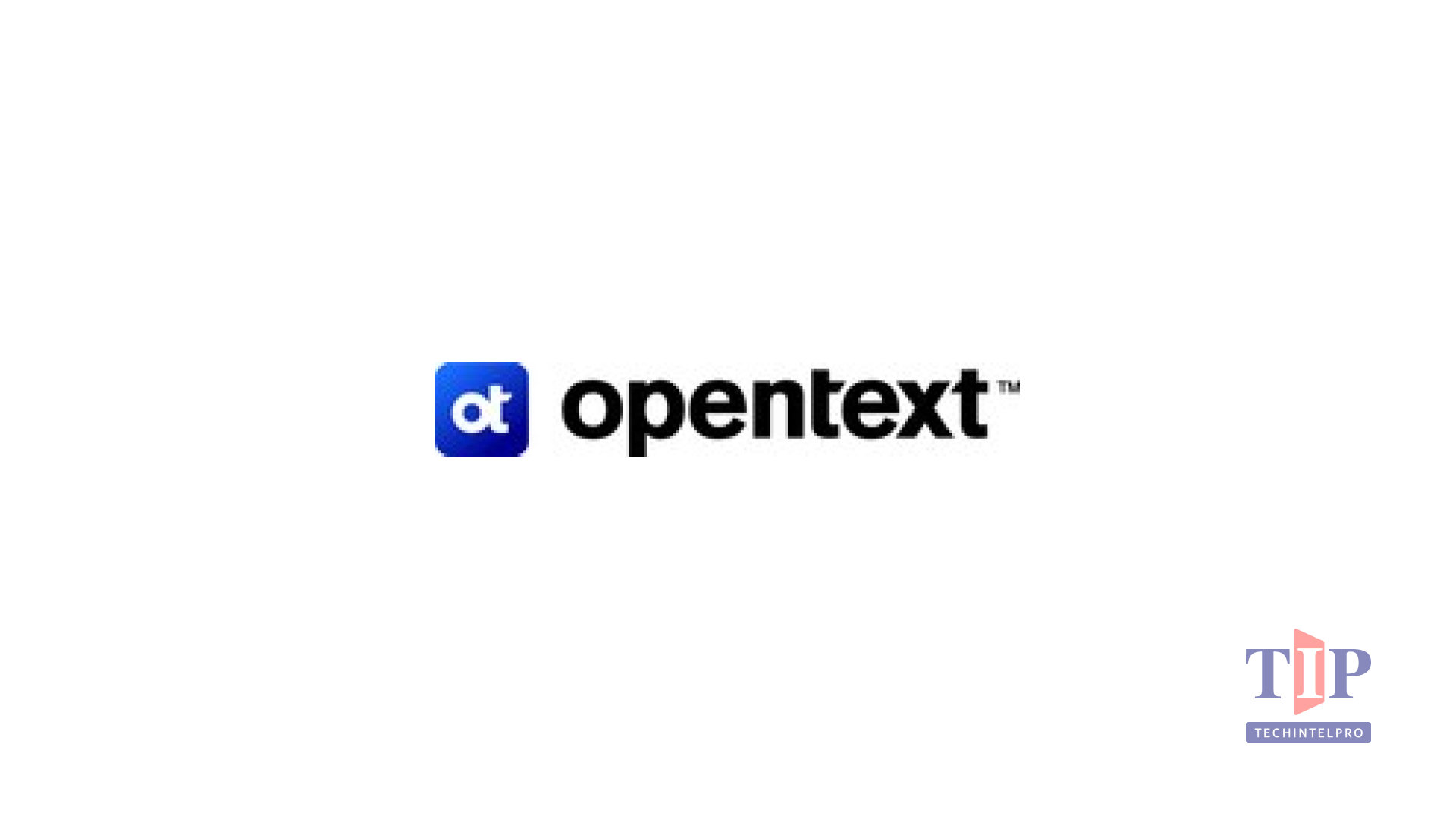 OpenText to Launch Enterprise AI Solutions on AWS European Sovereign Cloud