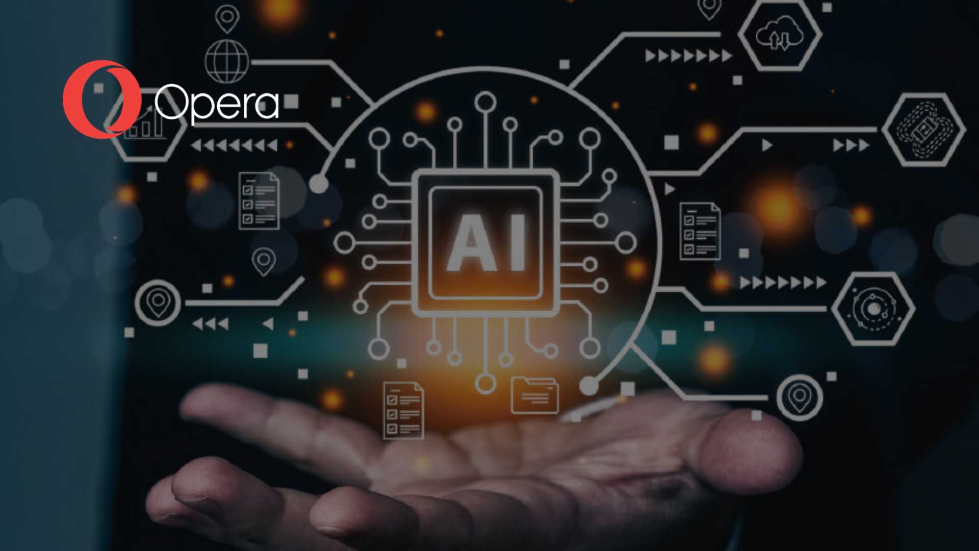 Opera Upgrades Free Browsers with Advanced AI Tools