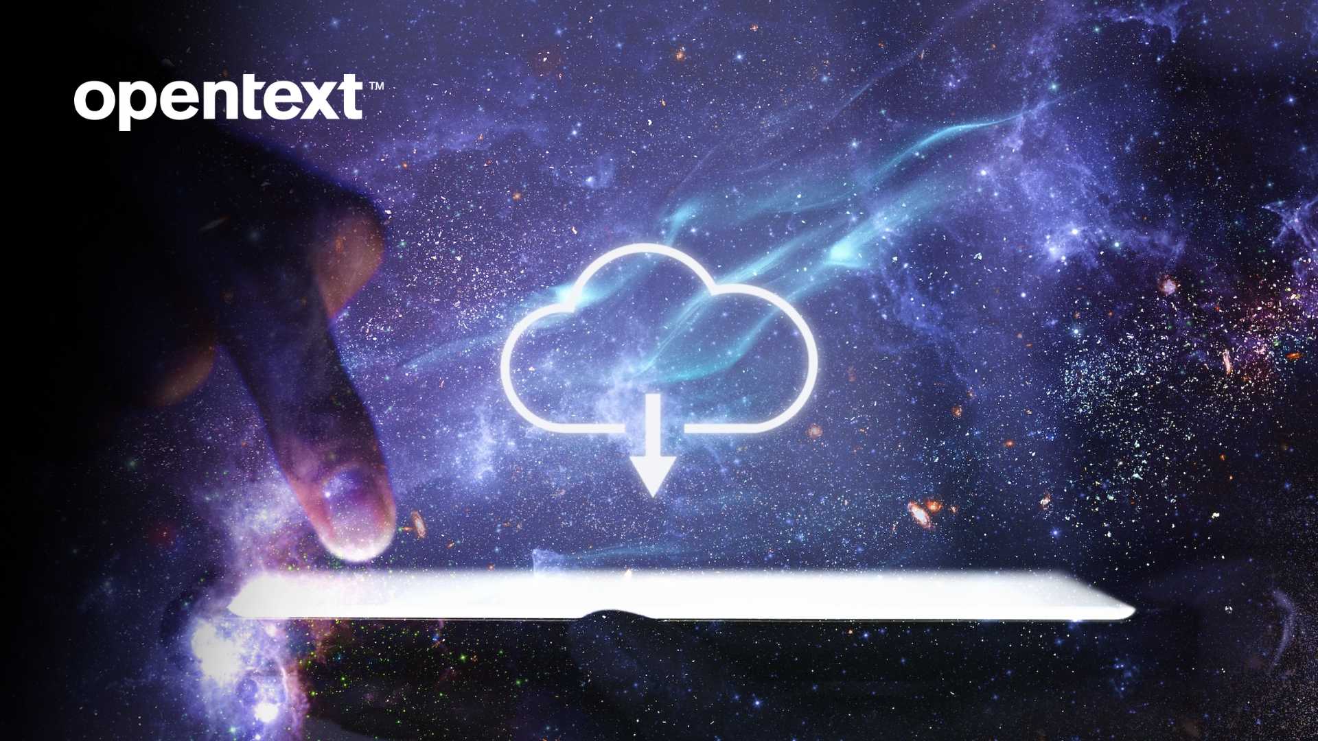 OpenText Core Content Certified for SAP S/4HANA Cloud