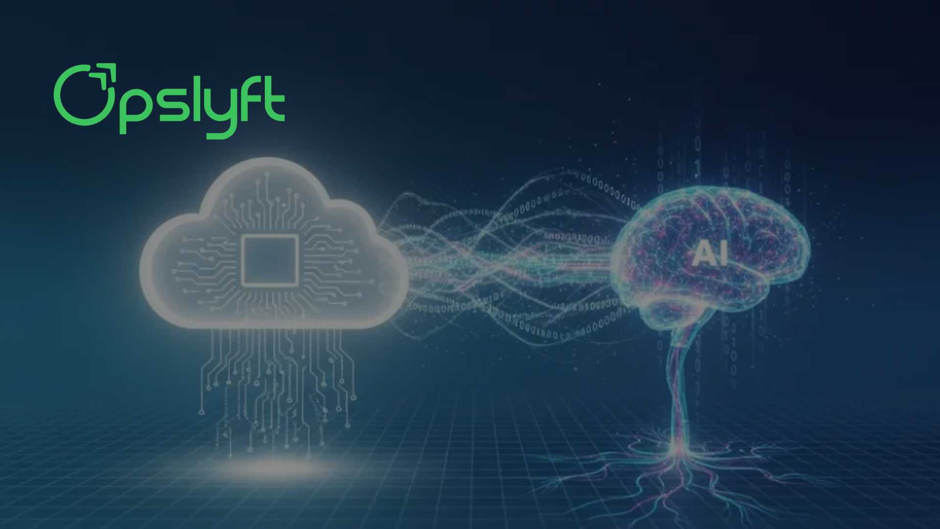 Opslyft Joins 500 Global, Targets U.S. with AI Cloud Tools