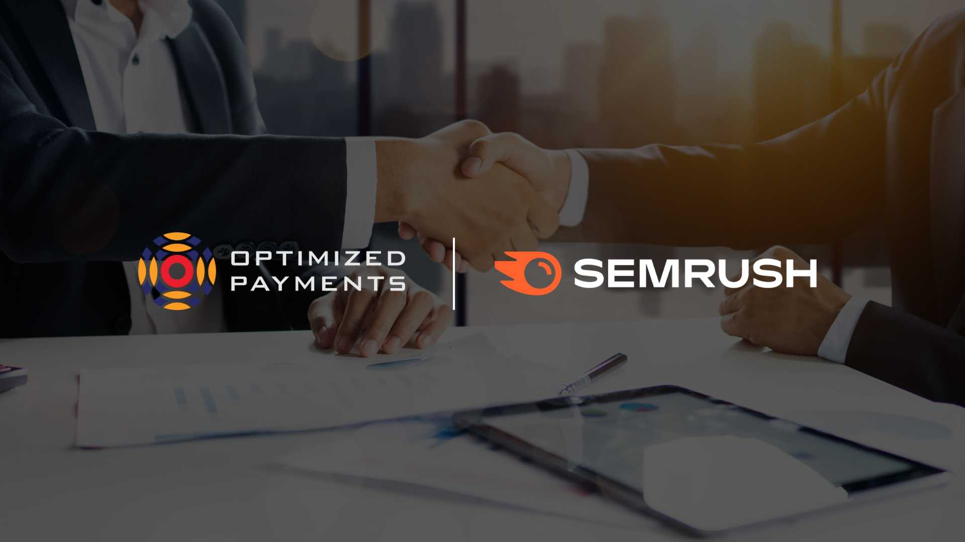 Semrush Renews Optimized Payments Partnership for Efficiency