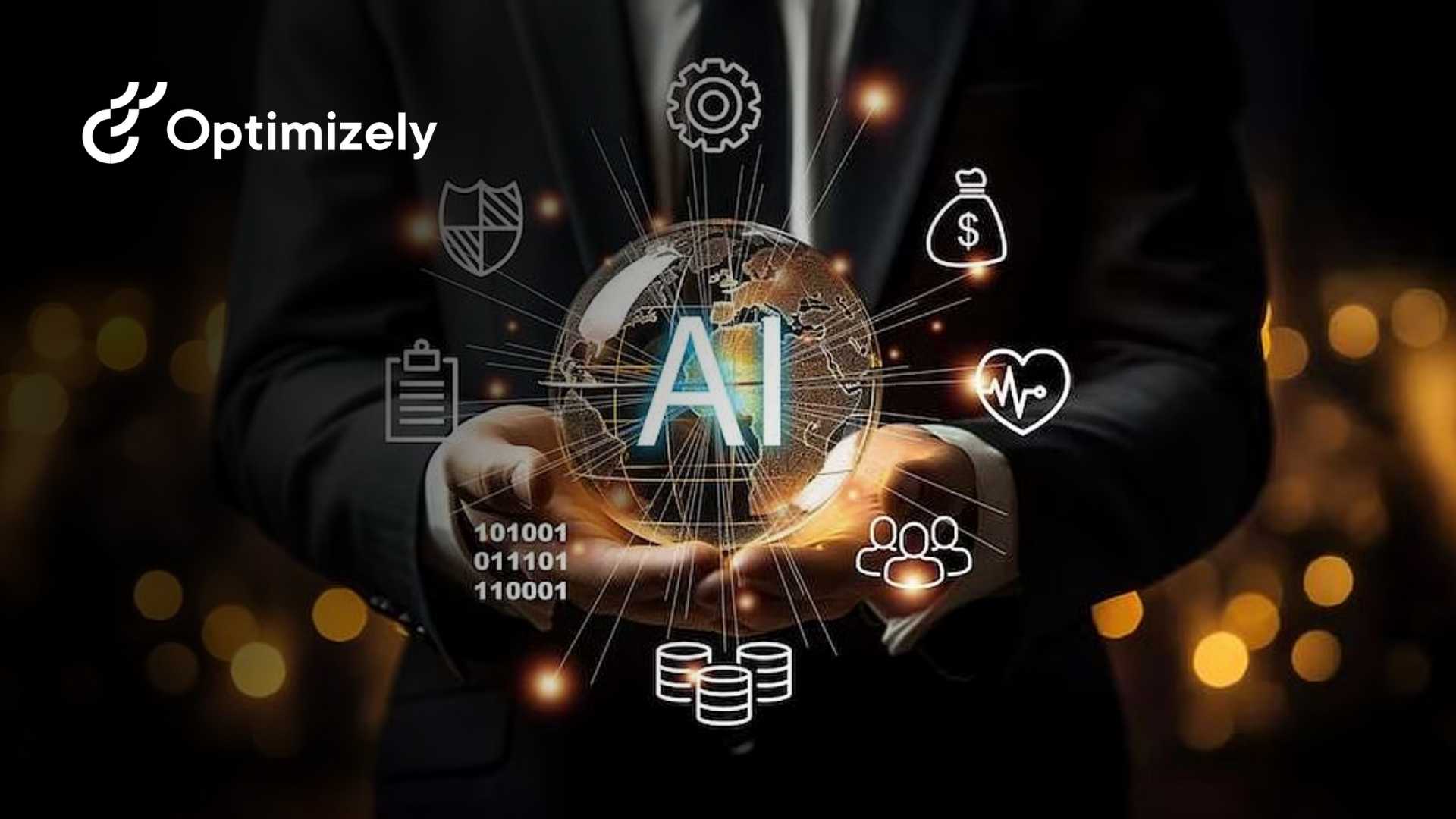 Optimizely: Brands Unprepared for AI Search Disruption