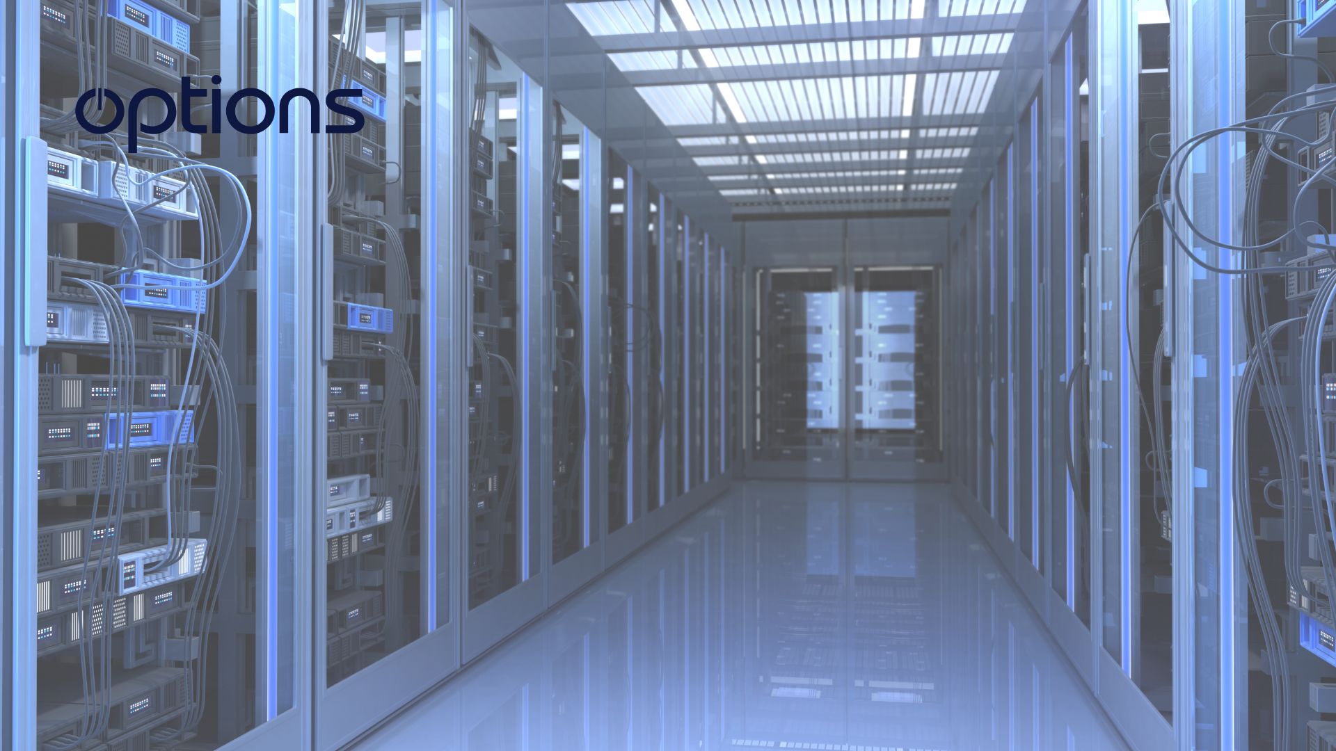 Options Technology Expands AI Infrastructure with Iceland Data Center