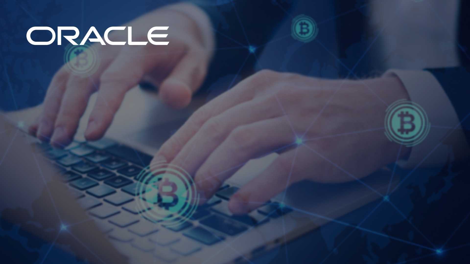 Oracle Unveils Digital Assets Platform for Banks and Institutions