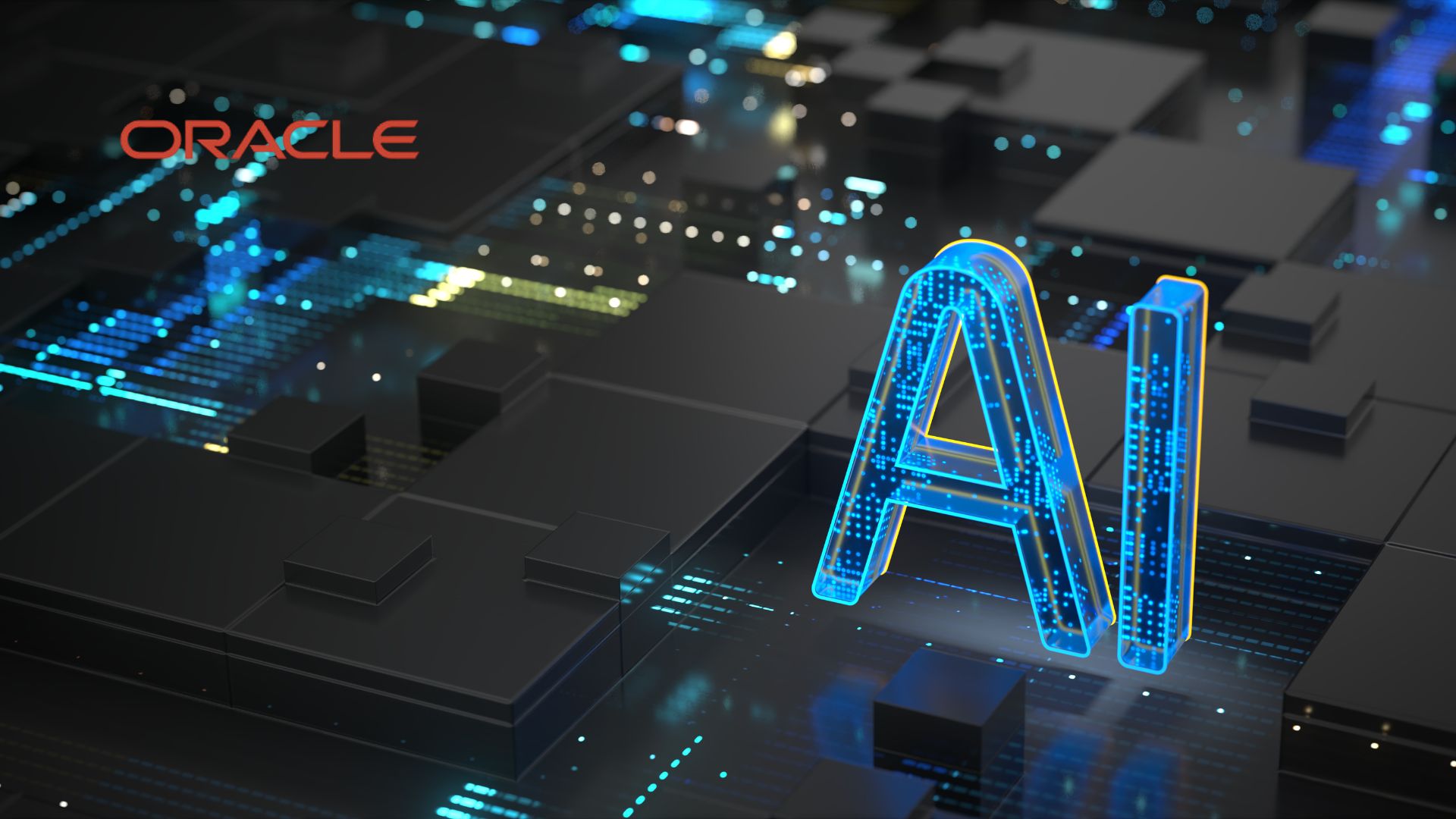 Oracle Deploys GPT-5 Across Cloud Portfolio