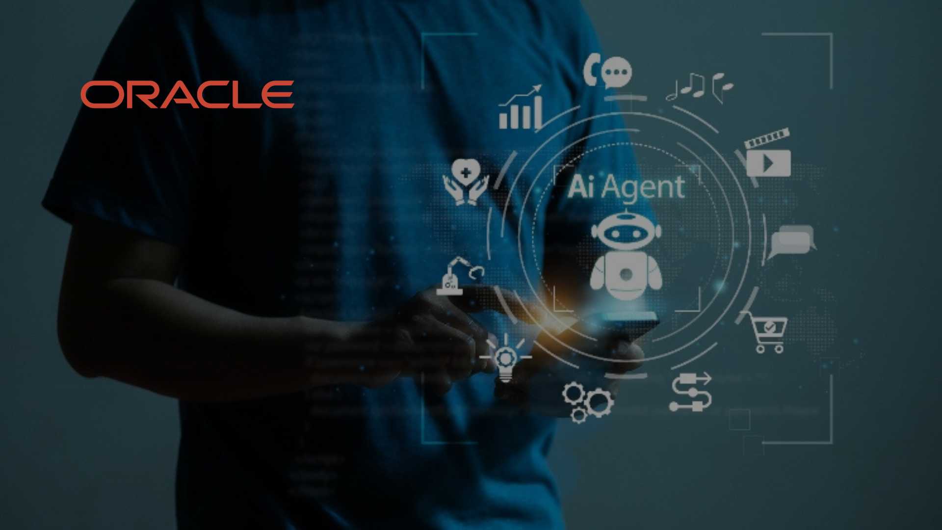 Oracle Launches Role-Based AI Agents for Fusion CX