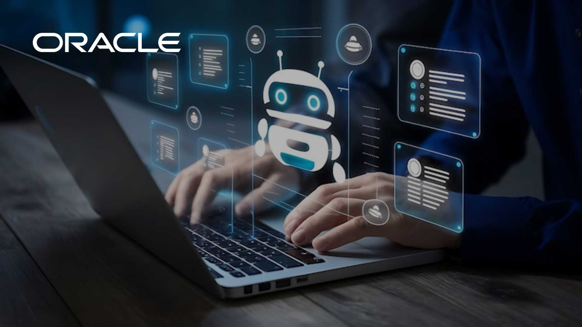 Oracle Introduces New AI Agents in Fusion Cloud Applications to Boost Enterprise Productivity