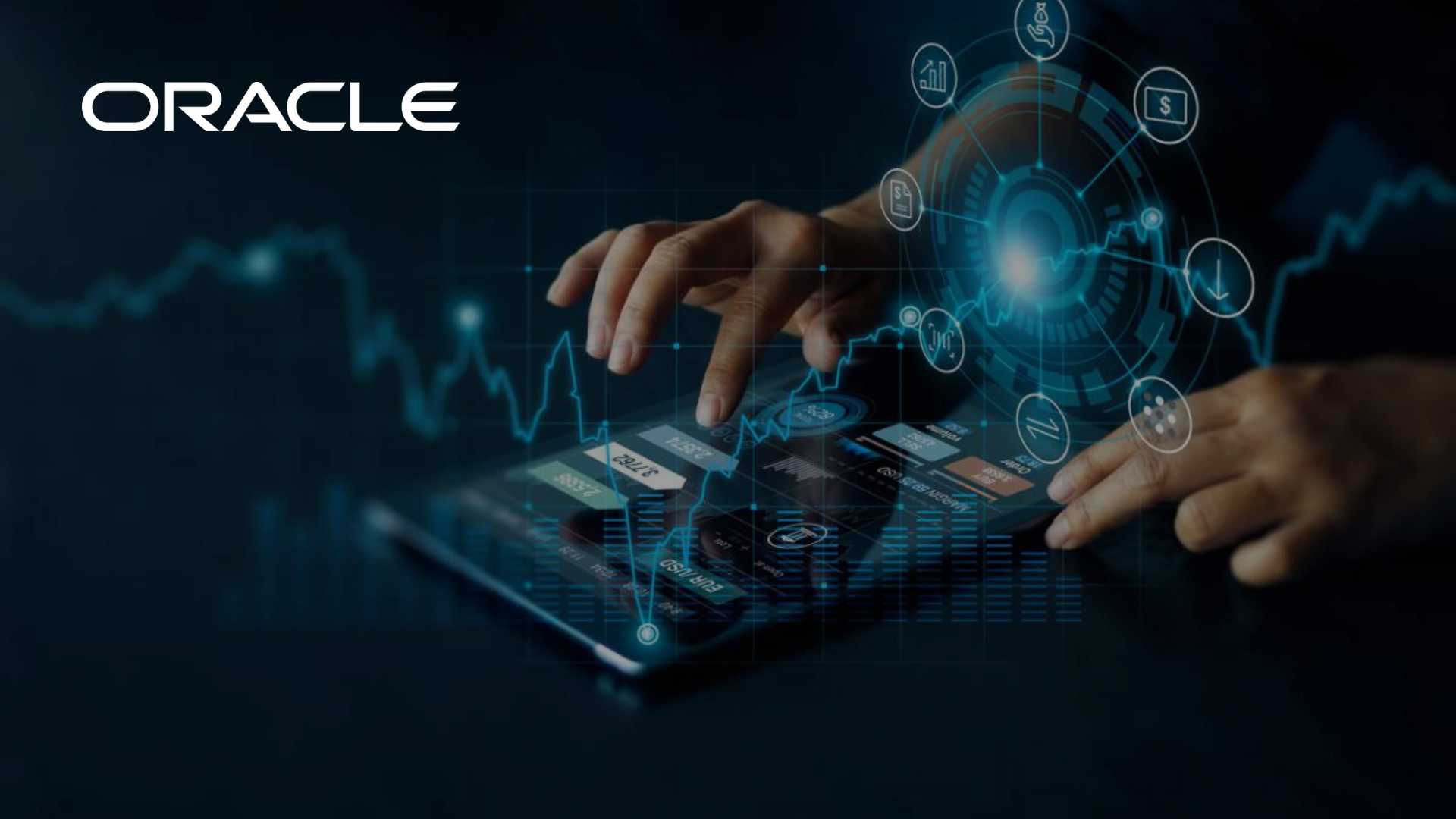 Oracle Upgrades Public Safety Suite with AI Tools