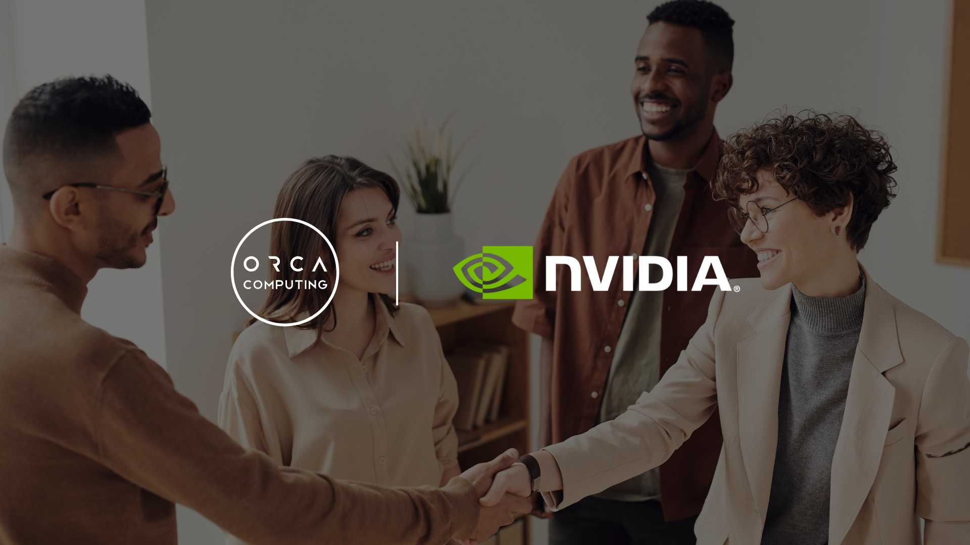ORCA Computing Advances Quantum–AI Integration with NVIDIA NVQLink