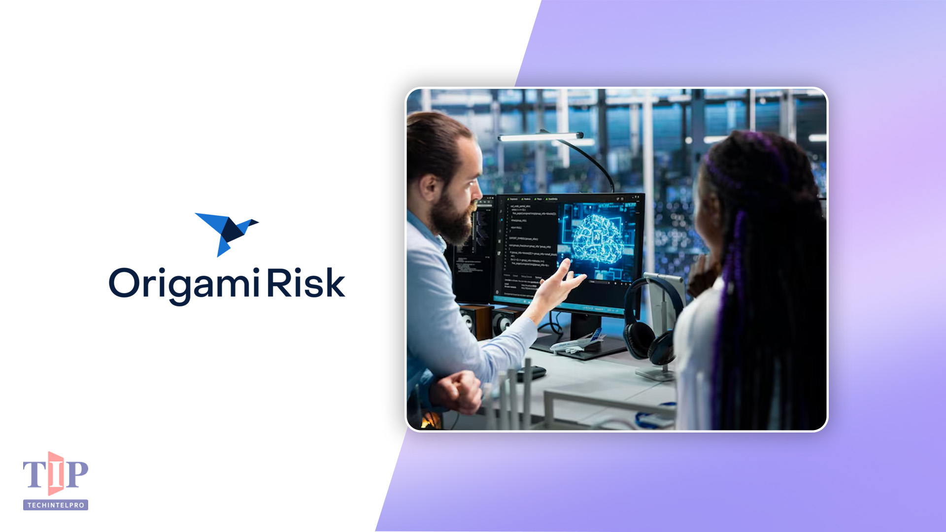 Origami Risk Launches Platform Innovations with AI-Embedded Workflows and Next-Gen Admin Portal