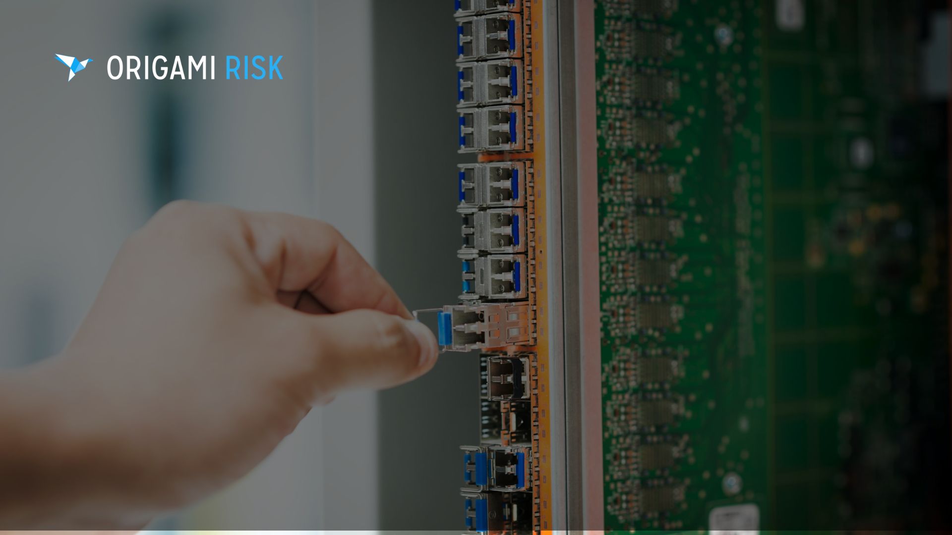 Origami Risk’s New MGA Solution Speeds Up Deployment