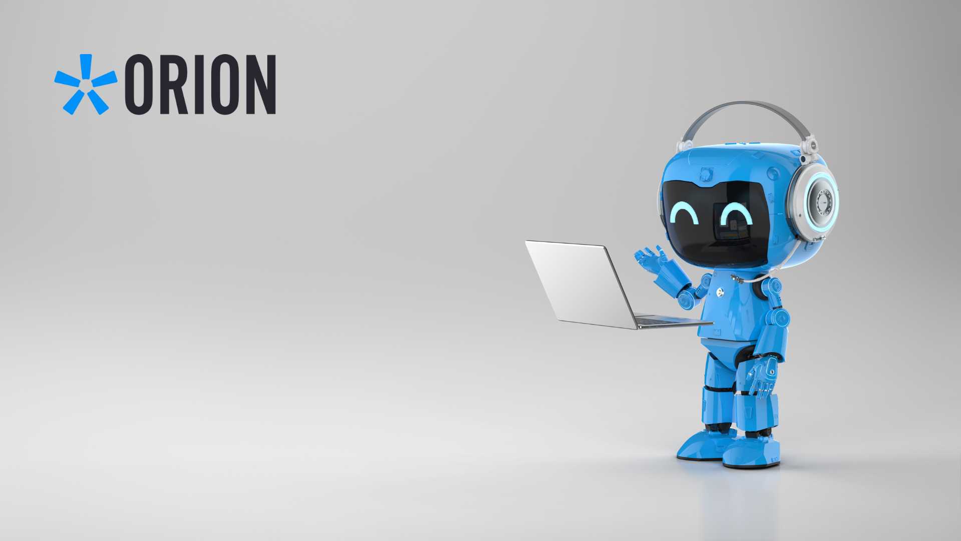 Orion Unveils AI Wealthtech Tools at Future Proof Festival