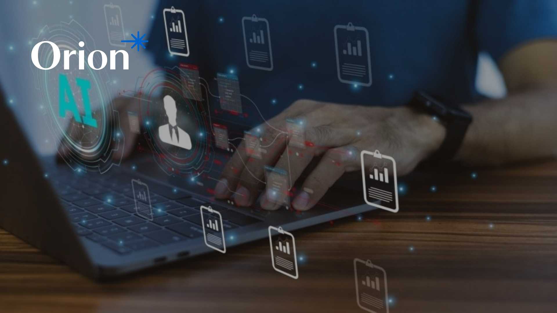 Orion Unveils Denali AI, an Enterprise Intelligence Platform for Advisors