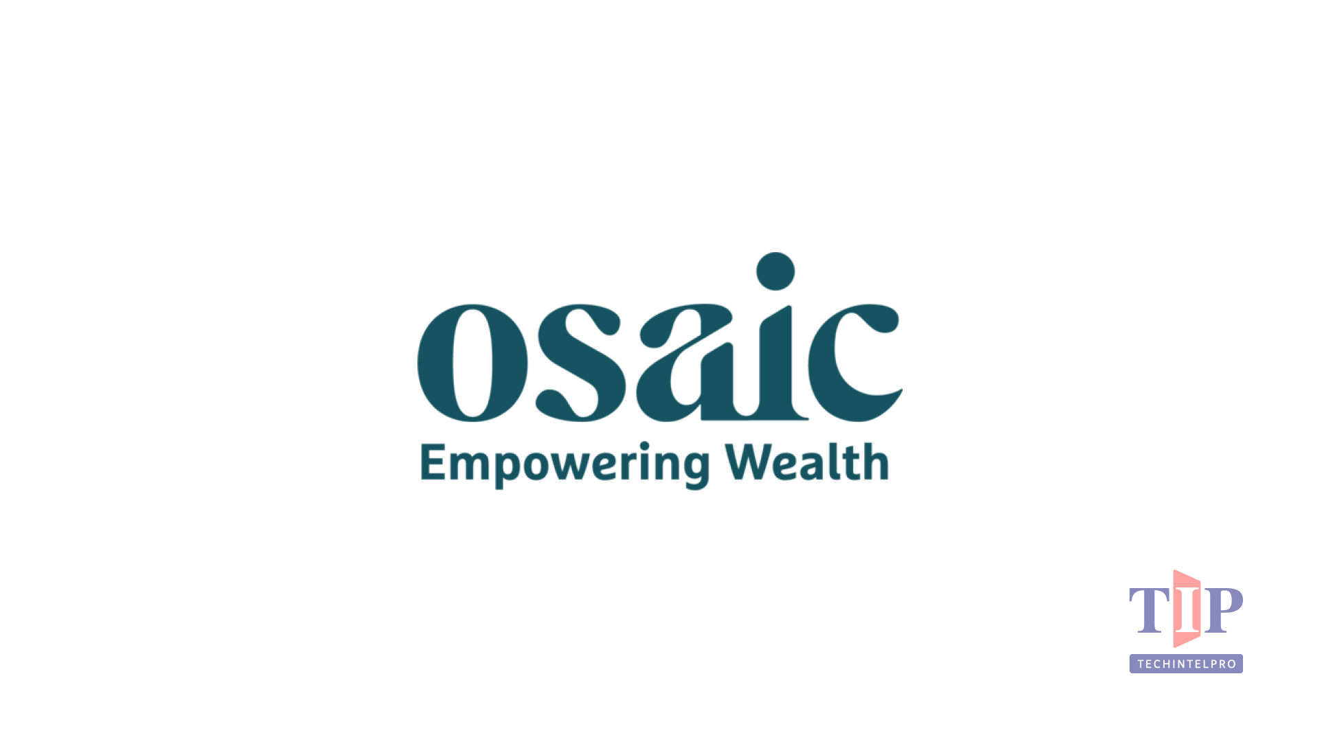 Osaic Appoints Stacie Nabedrick as SVP of Advisor and Client Technology Solutions