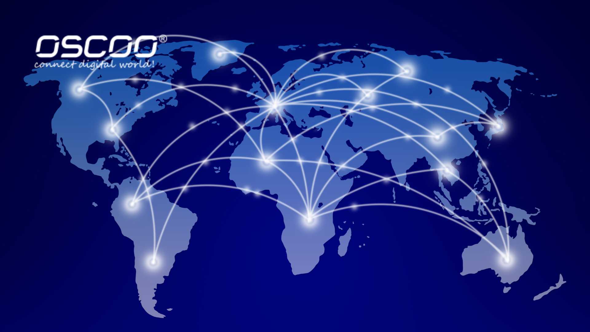 OSCOO Showcases Advanced Storage at GITEX GLOBAL 2025