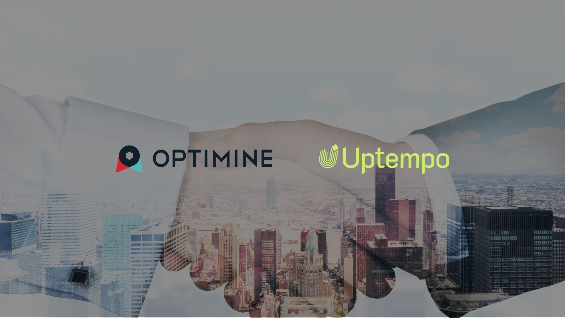 Uptempo Acquires OptiMine for Advanced Marketing Analytics 