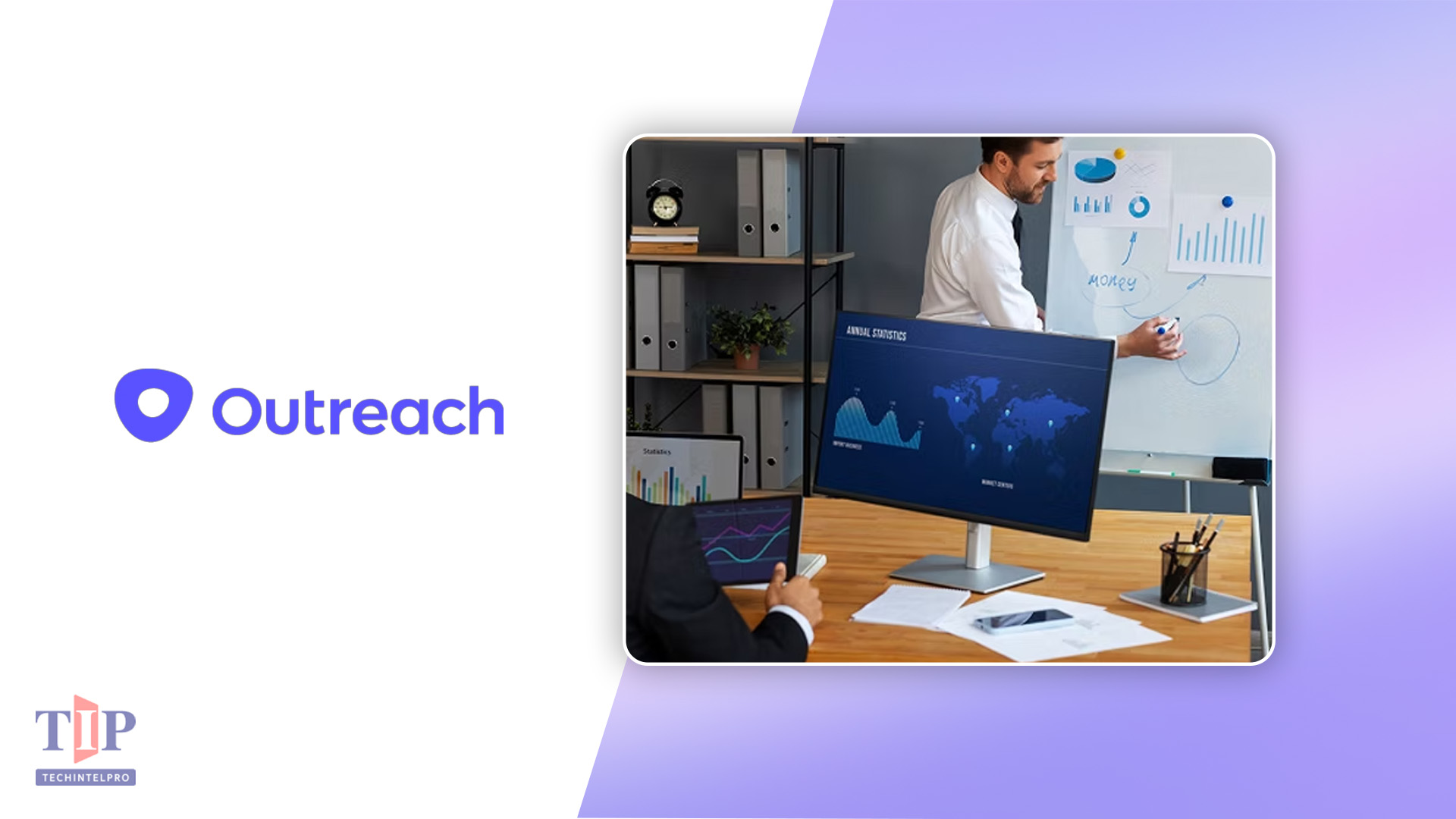 Outreach Launches App in ChatGPT and MCP Server for Codex