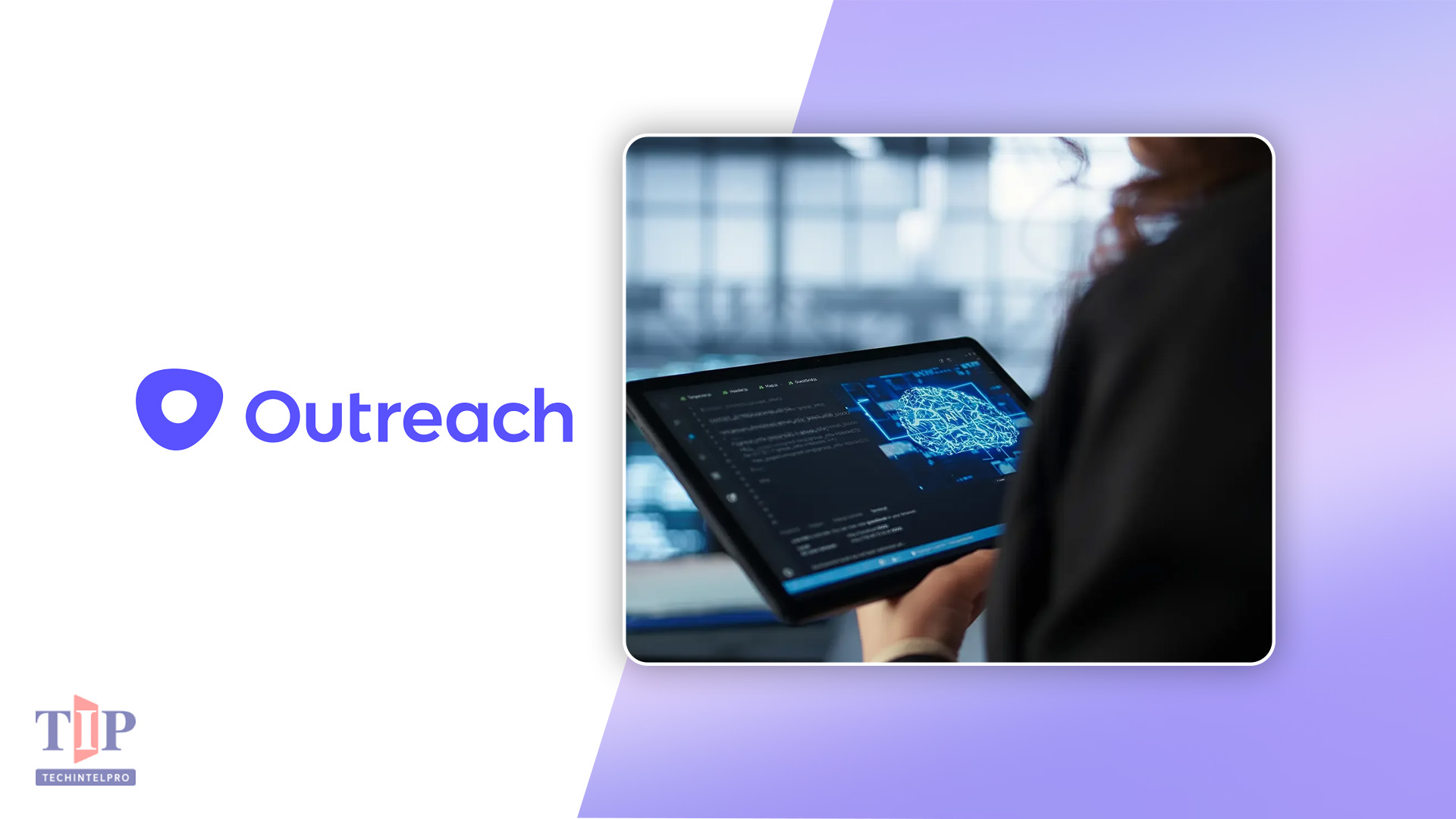 Outreach Introduces AI Maturity Model for Revenue Teams