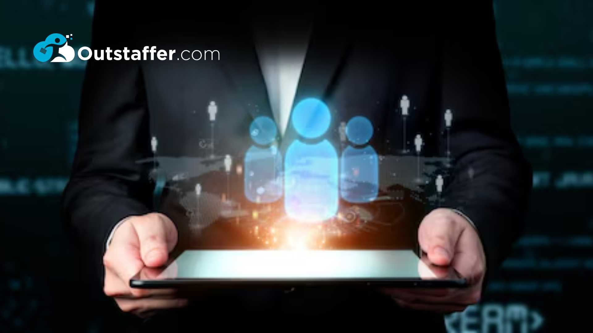 Outstaffer Launches AI Recruiter for Automated Hiring