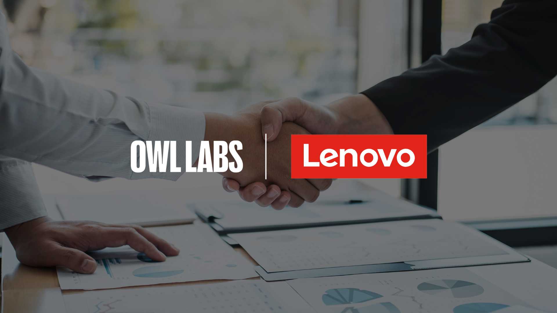 Owl Labs & Lenovo Launch 360° Microsoft Teams Rooms Solutions