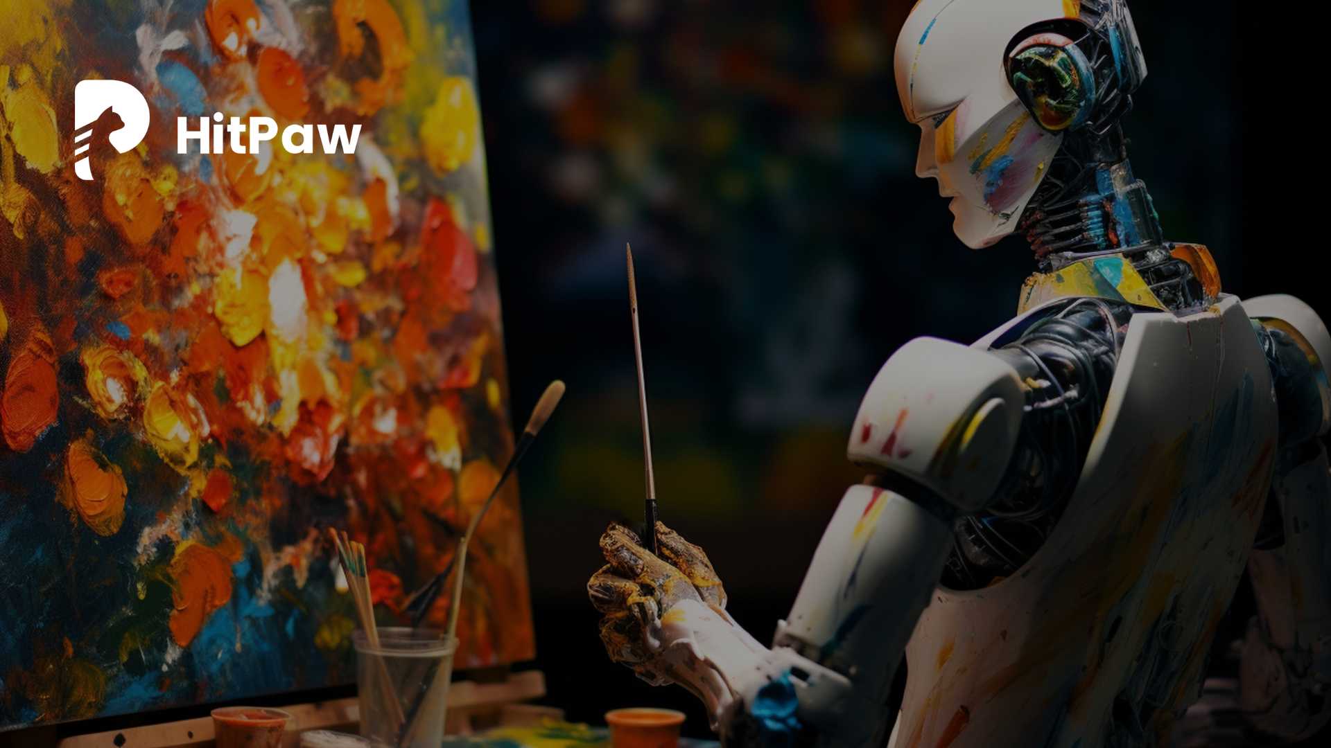 HitPaw FotorPea 5.0.0 Launches AI Replace Feature