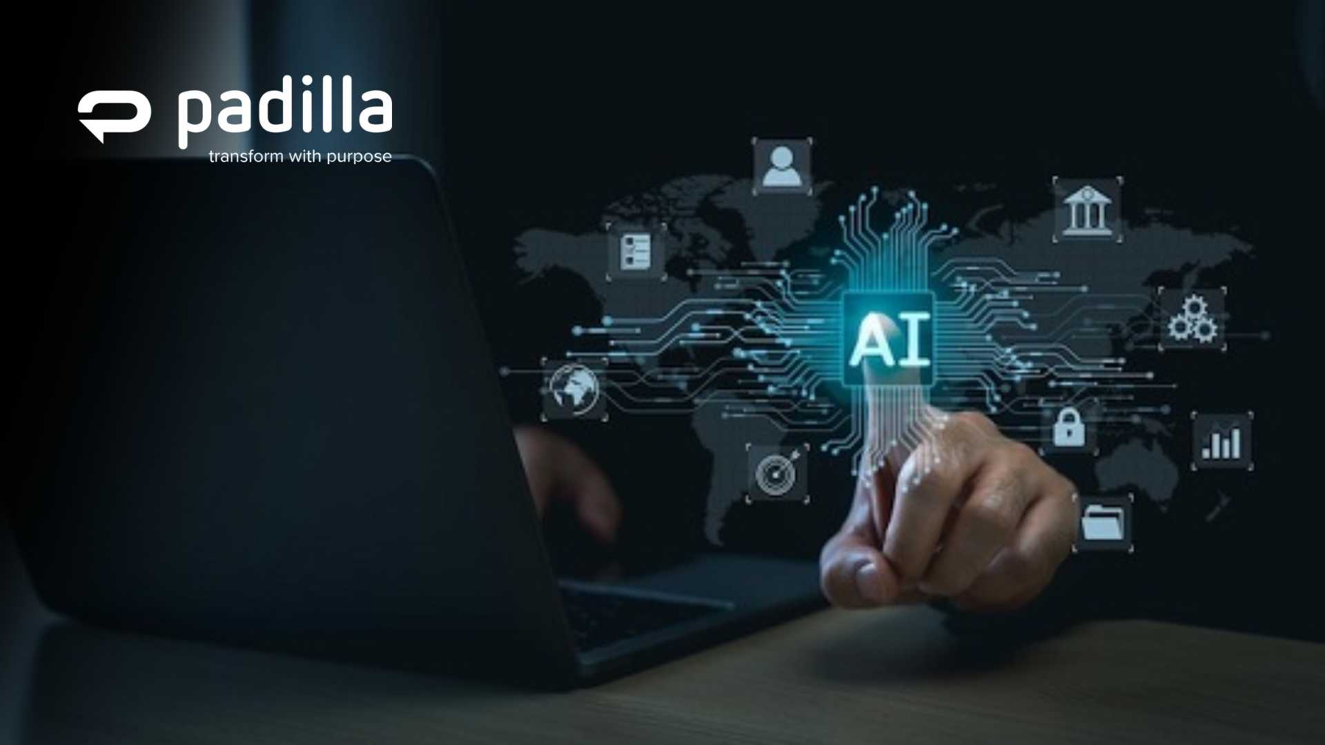 Padilla Launches GEO 3D to Improve GenAI Search Results