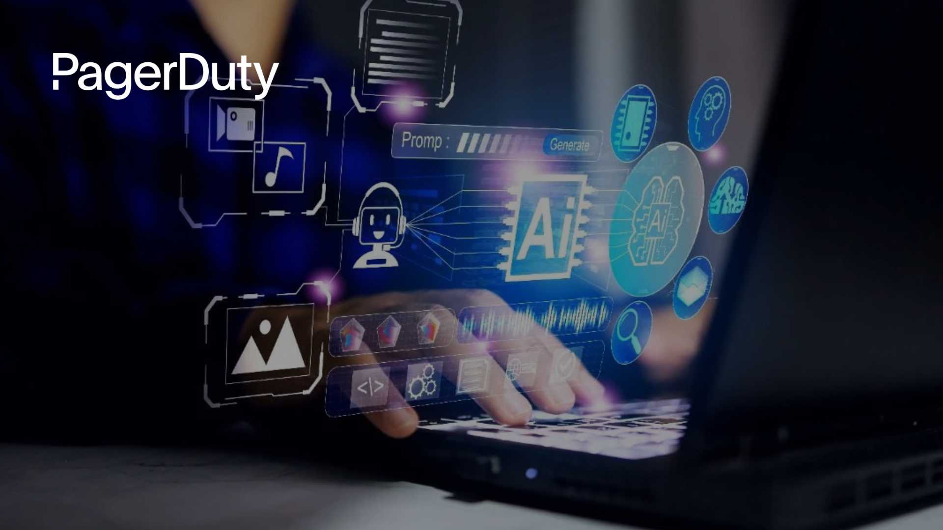 PagerDuty Launches First AI Agent Suite for Operations