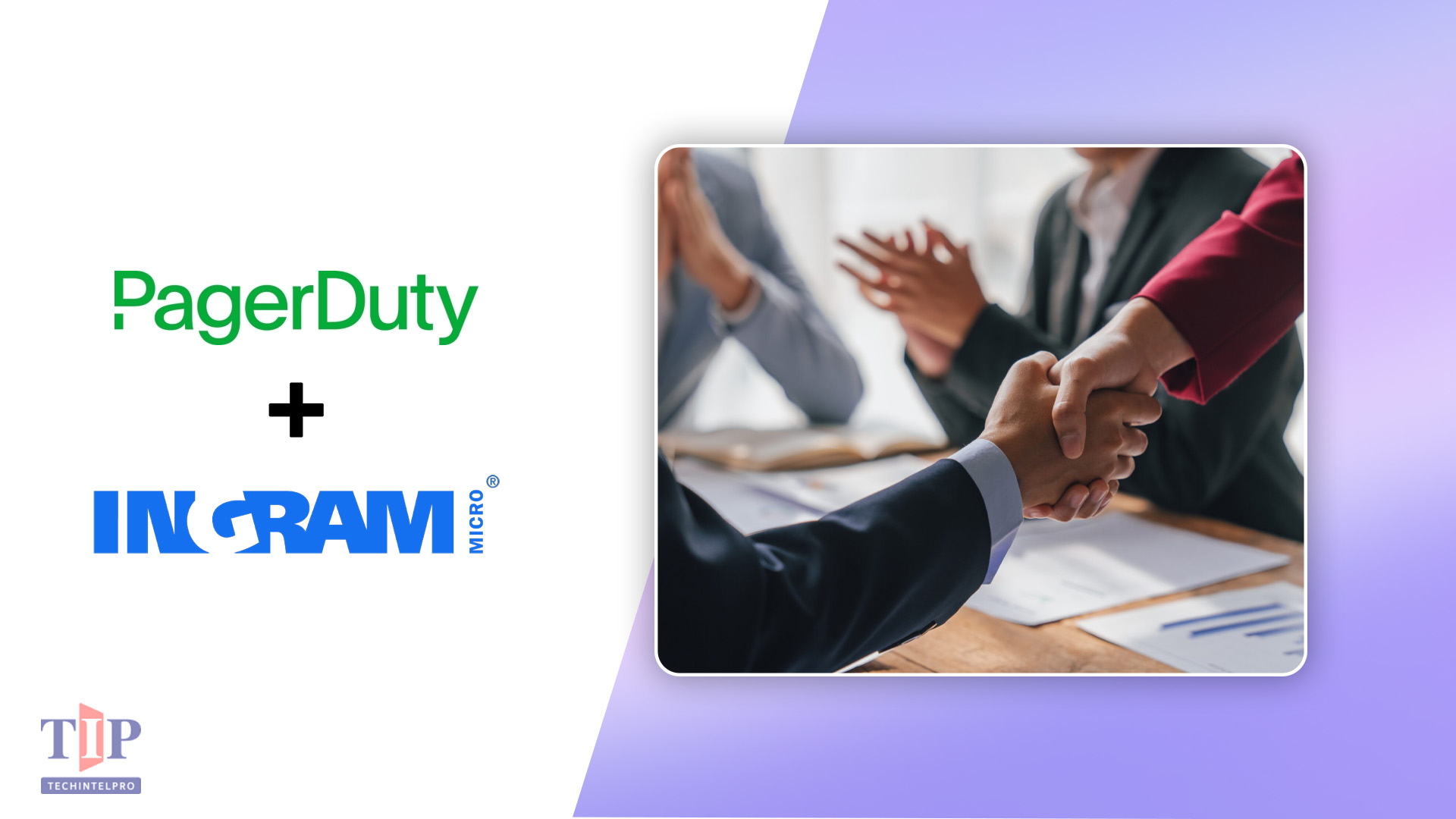PagerDuty Expands Australia Footprint with Ingram Micro Deal