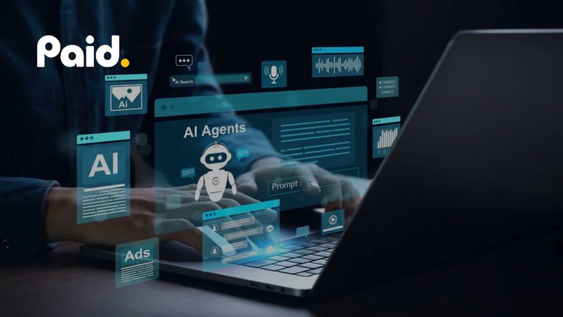 Paid Secures $21.6M Seed for AI Agent Monetization