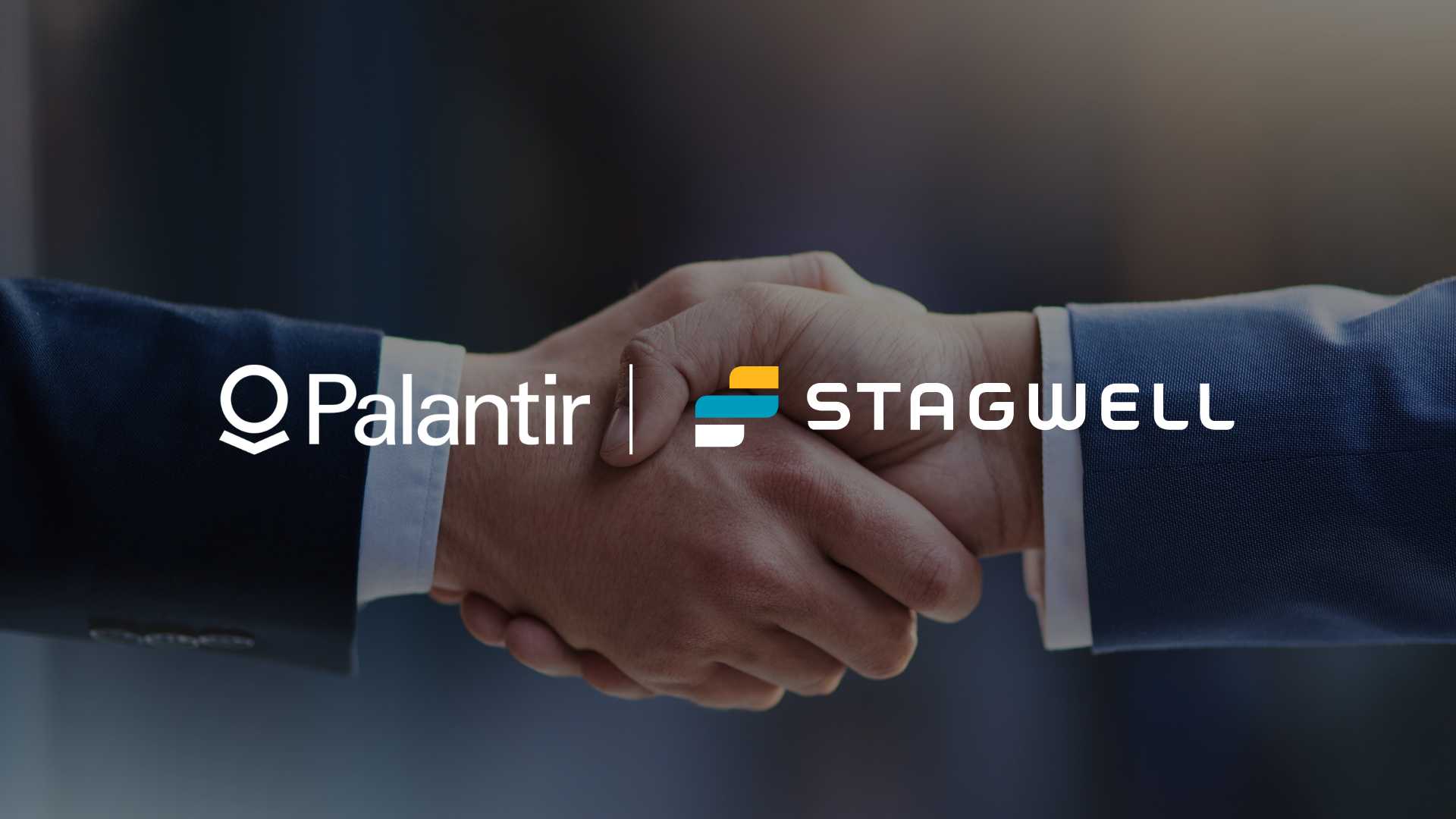Palantir and Stagwell Partner on AI-Driven Marketing Platform