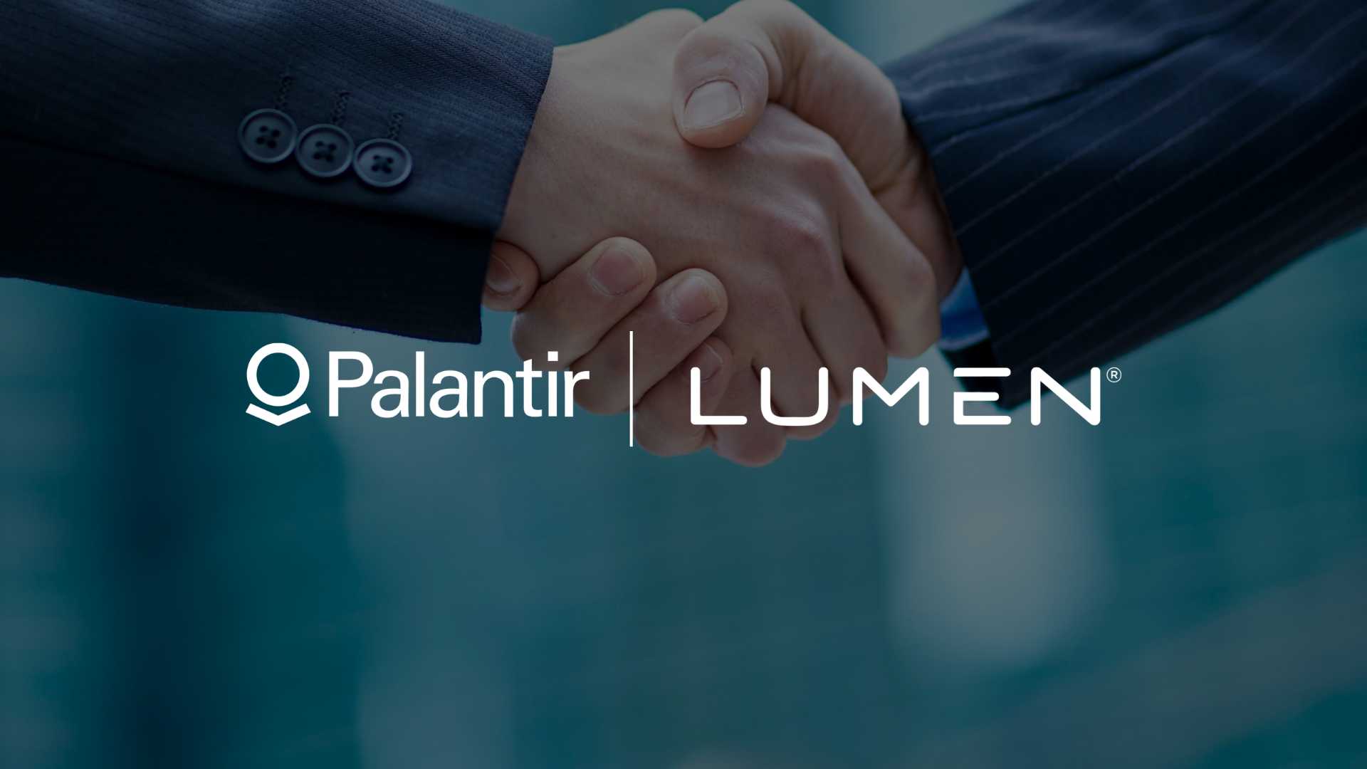 Palantir, Lumen Partner for AI-Driven Telecom Innovation